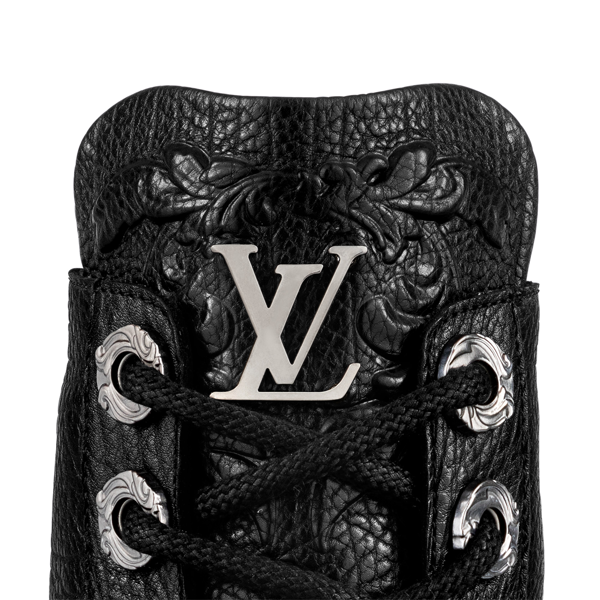 LV Baroque Ranger Boot - 6