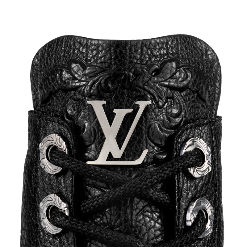 LV Baroque Ranger Boot 6