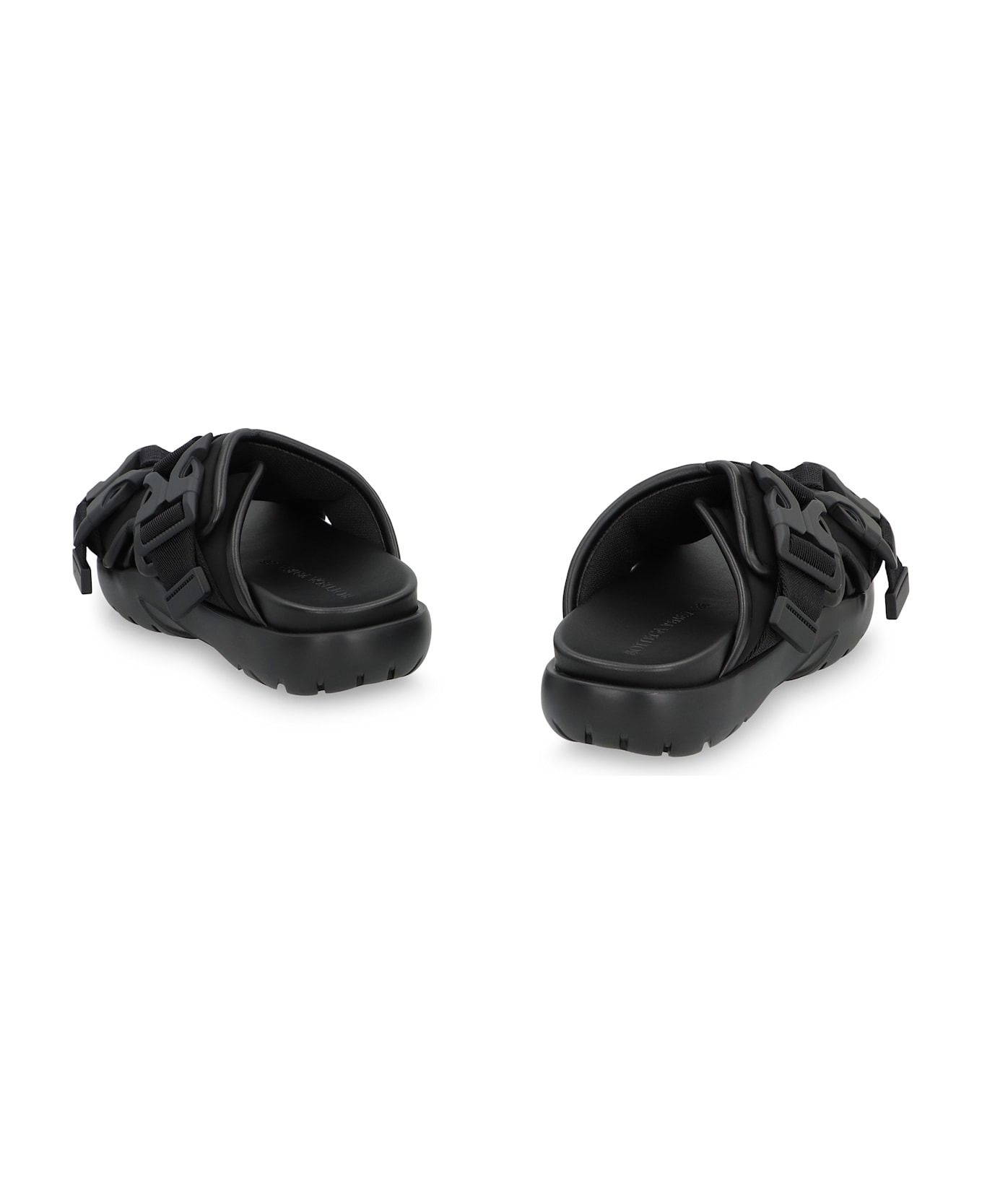Snap Sandals - 4