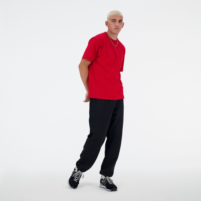 Athletics Cotton T-Shirt 6