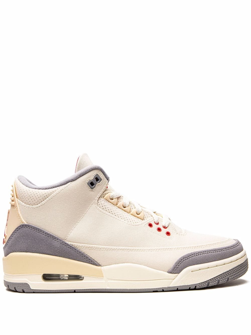 Air Jordan 3 "Muslin" sneakers - 1