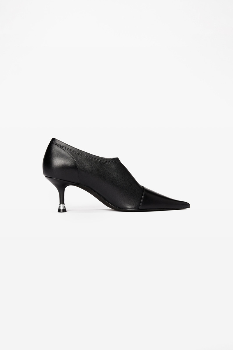 Fei Short Stretch Bootie 1