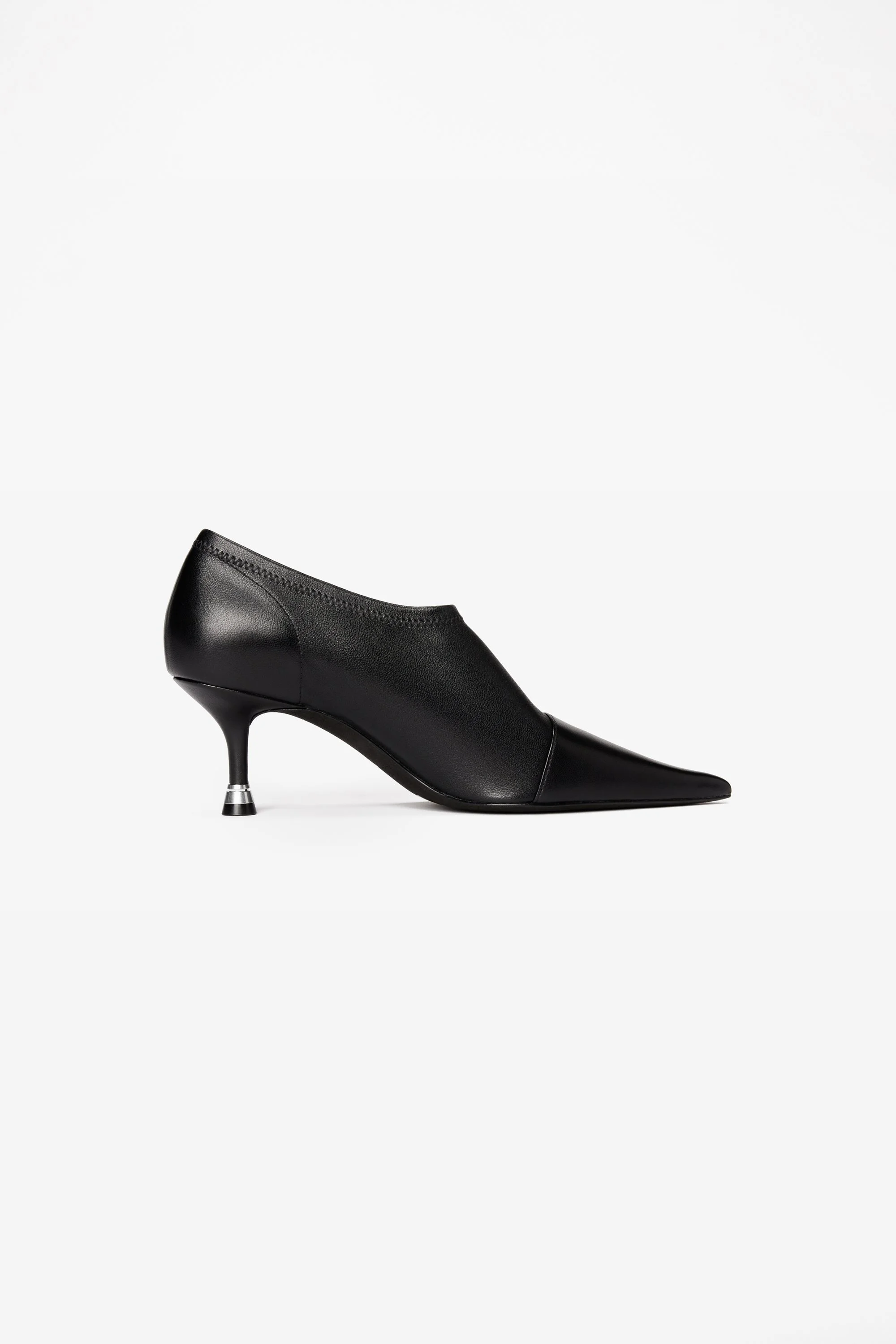 Fei Short Stretch Bootie - 1