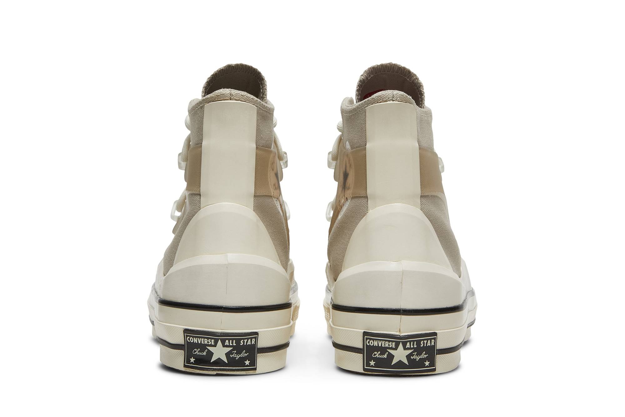 Chuck 70 Utility High 'Hybrid Function - String' - 6