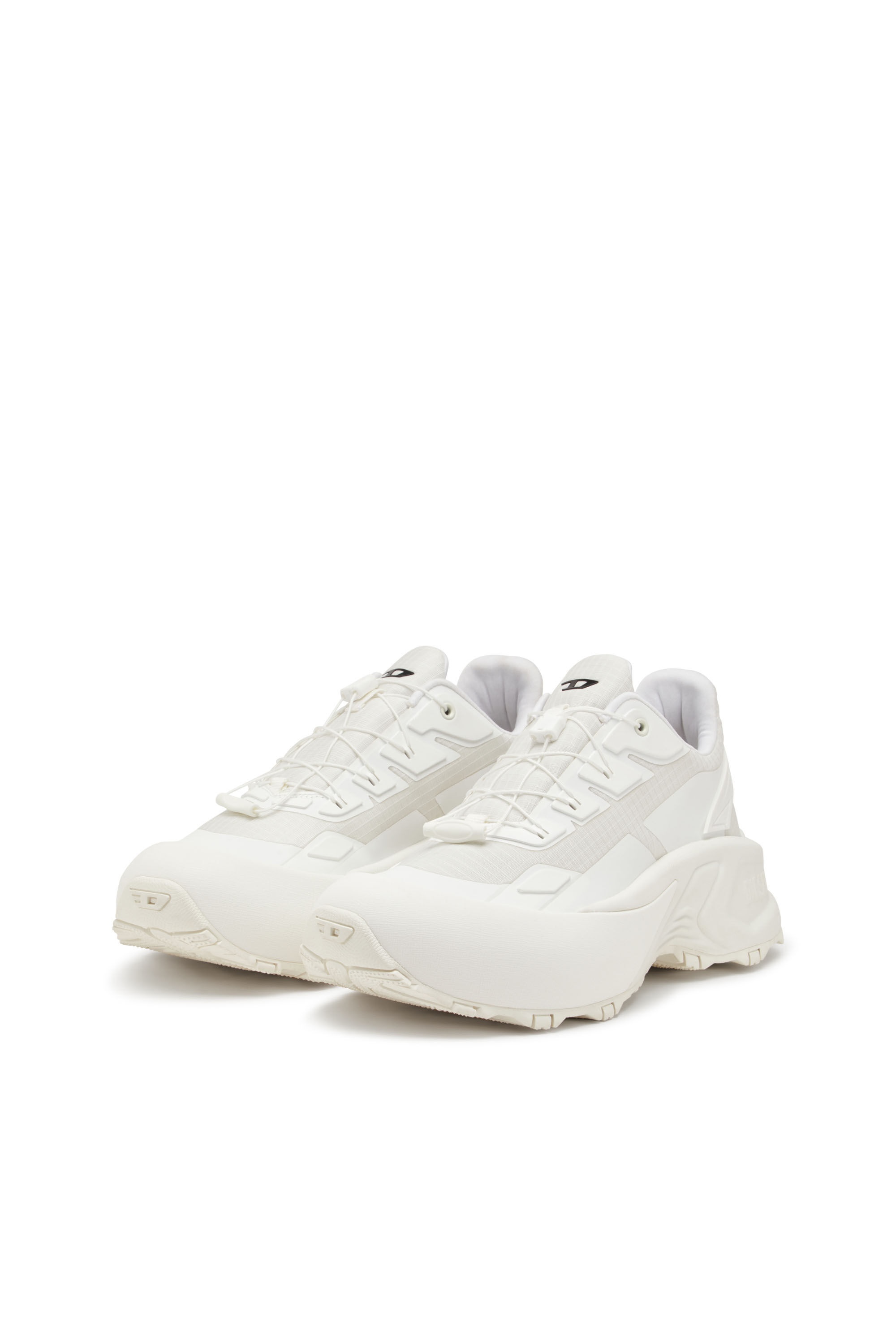 D-CAGE RUNNER - 7