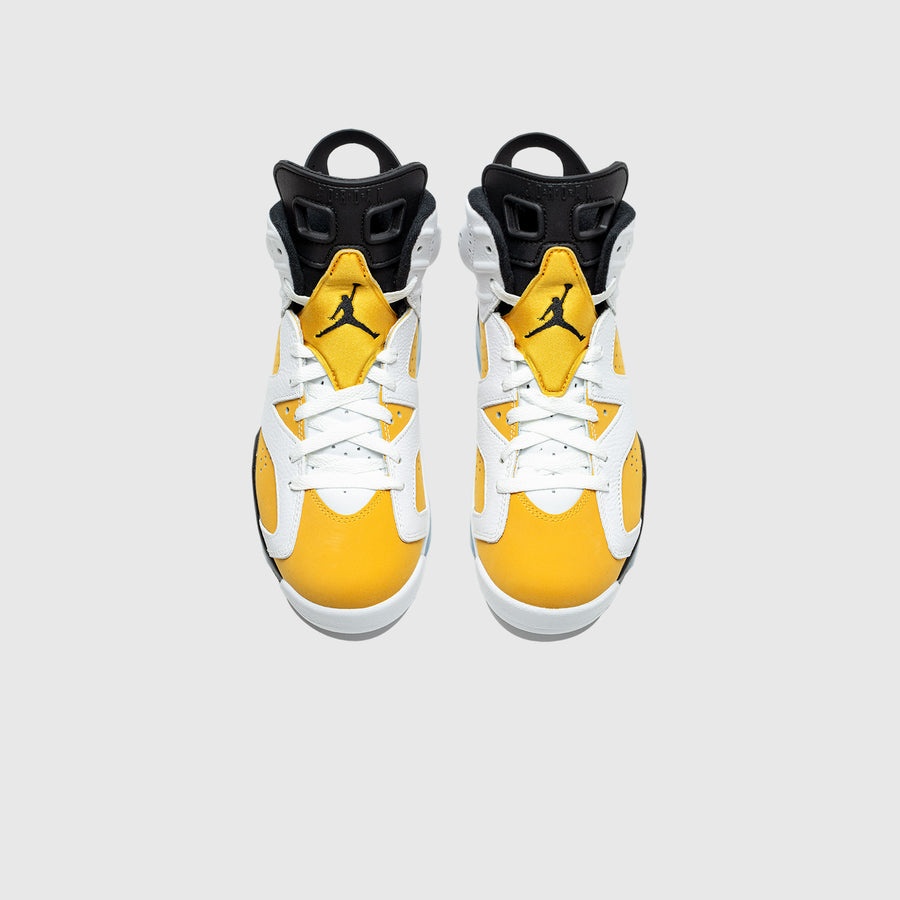AIR JORDAN 6 RETRO "YELLOW OCHRE" - 3
