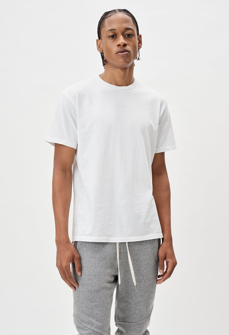 FOUNDATION 3 PACK TEES 5