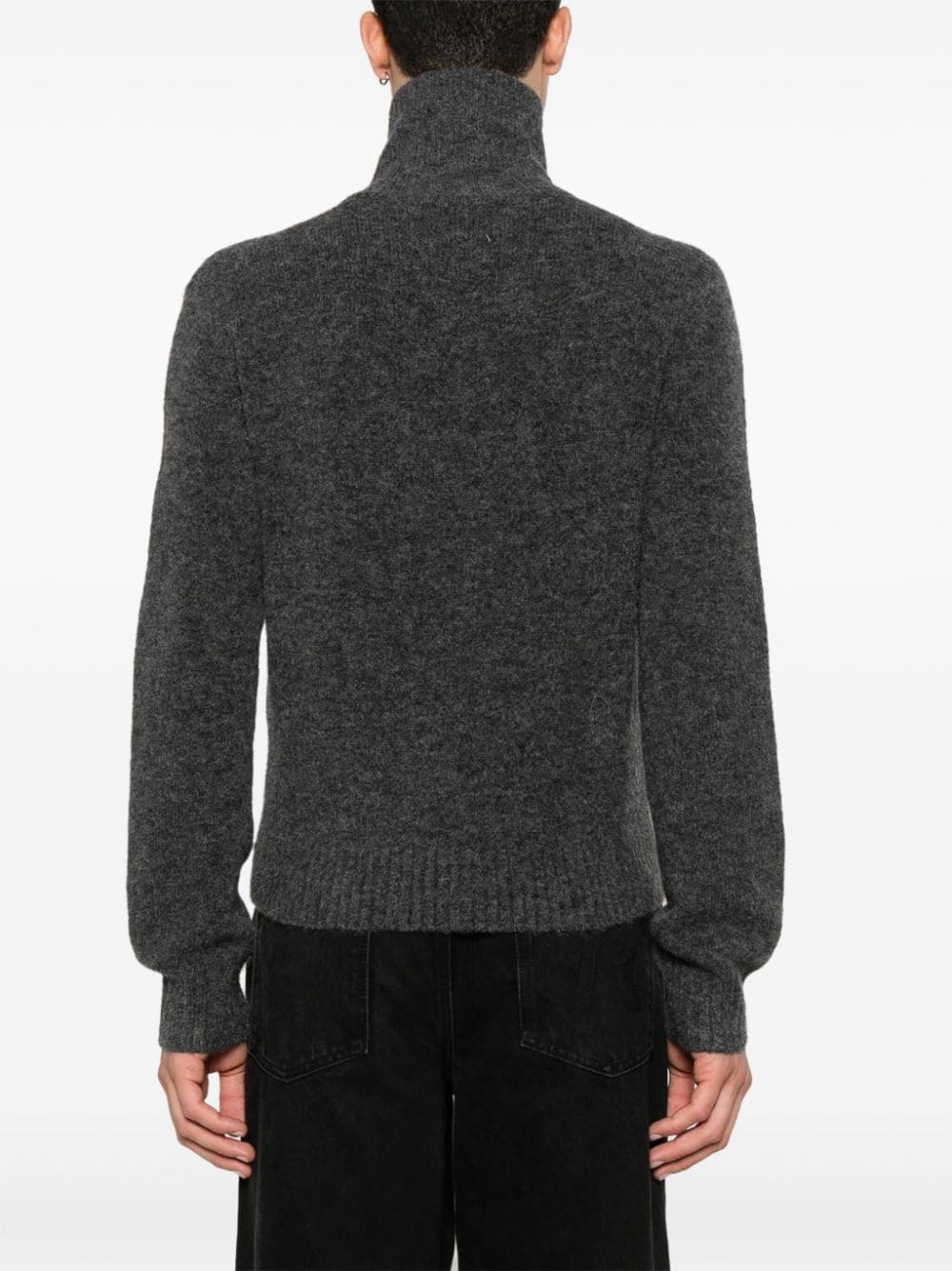 Aliocha sweater - 4