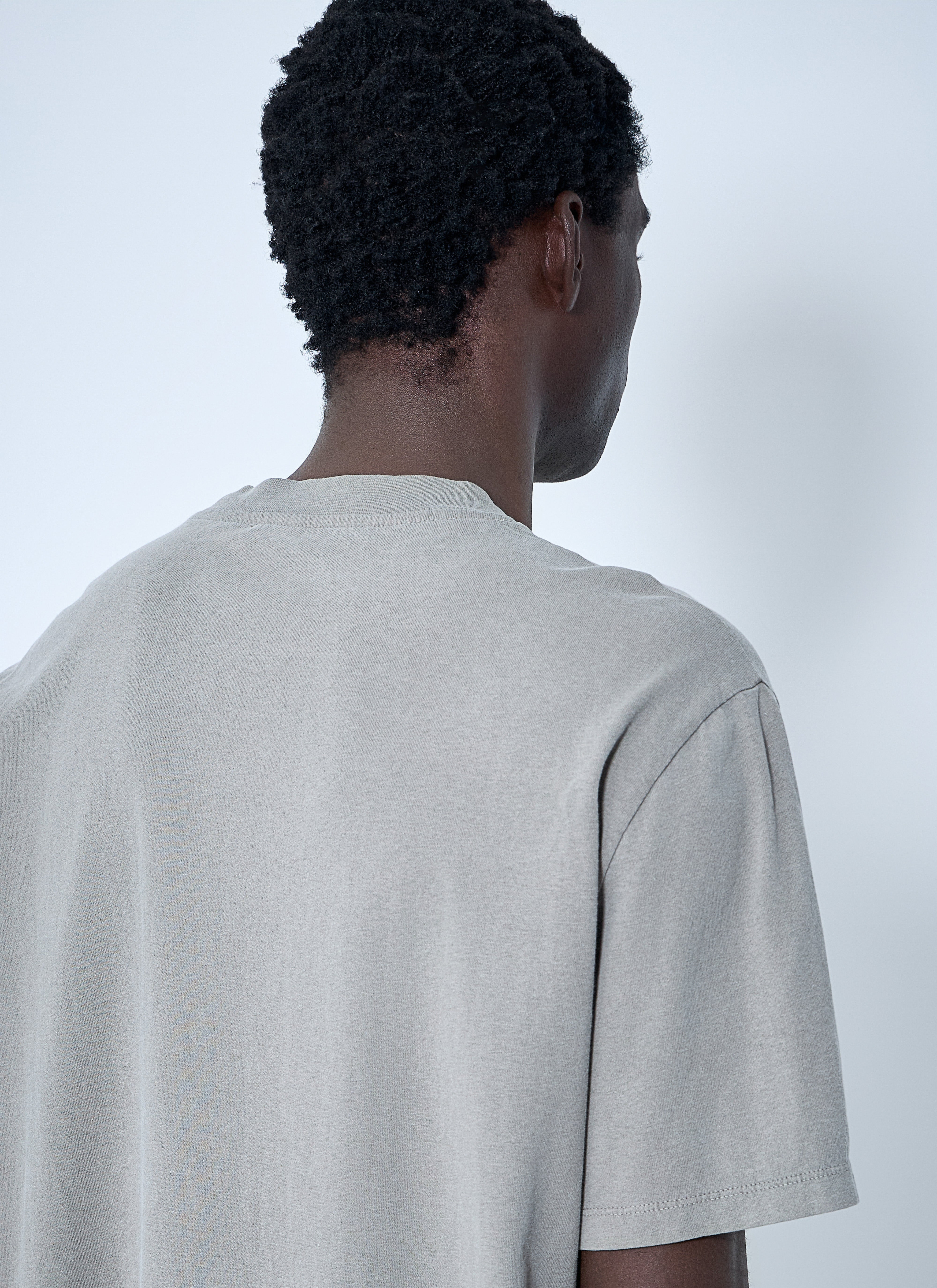 Our Legacy Men Box T-Shirt - 6