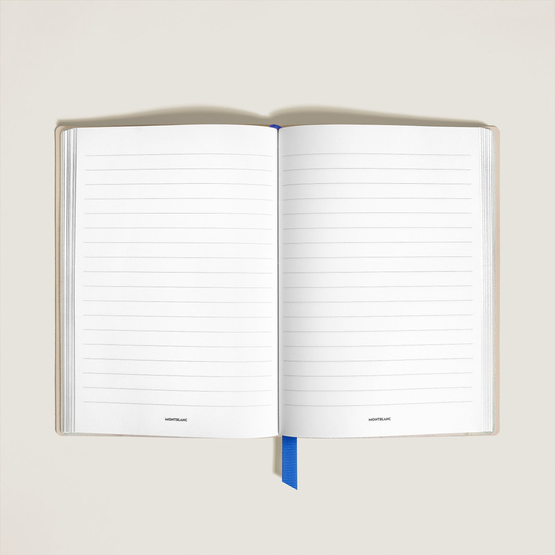 Montblanc MEDIUM NOTEBOOK, MASTERS OF ART HOMAGE TO HENRI MATISSE, LINED PAGES outlook