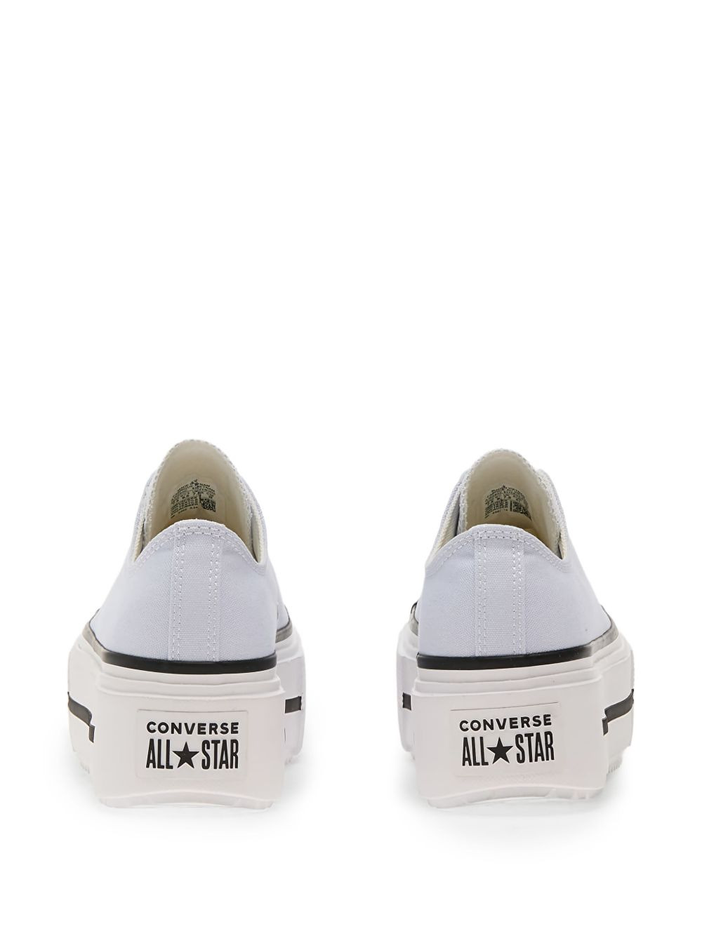 Lift Ox Double Stack sneakers - 3