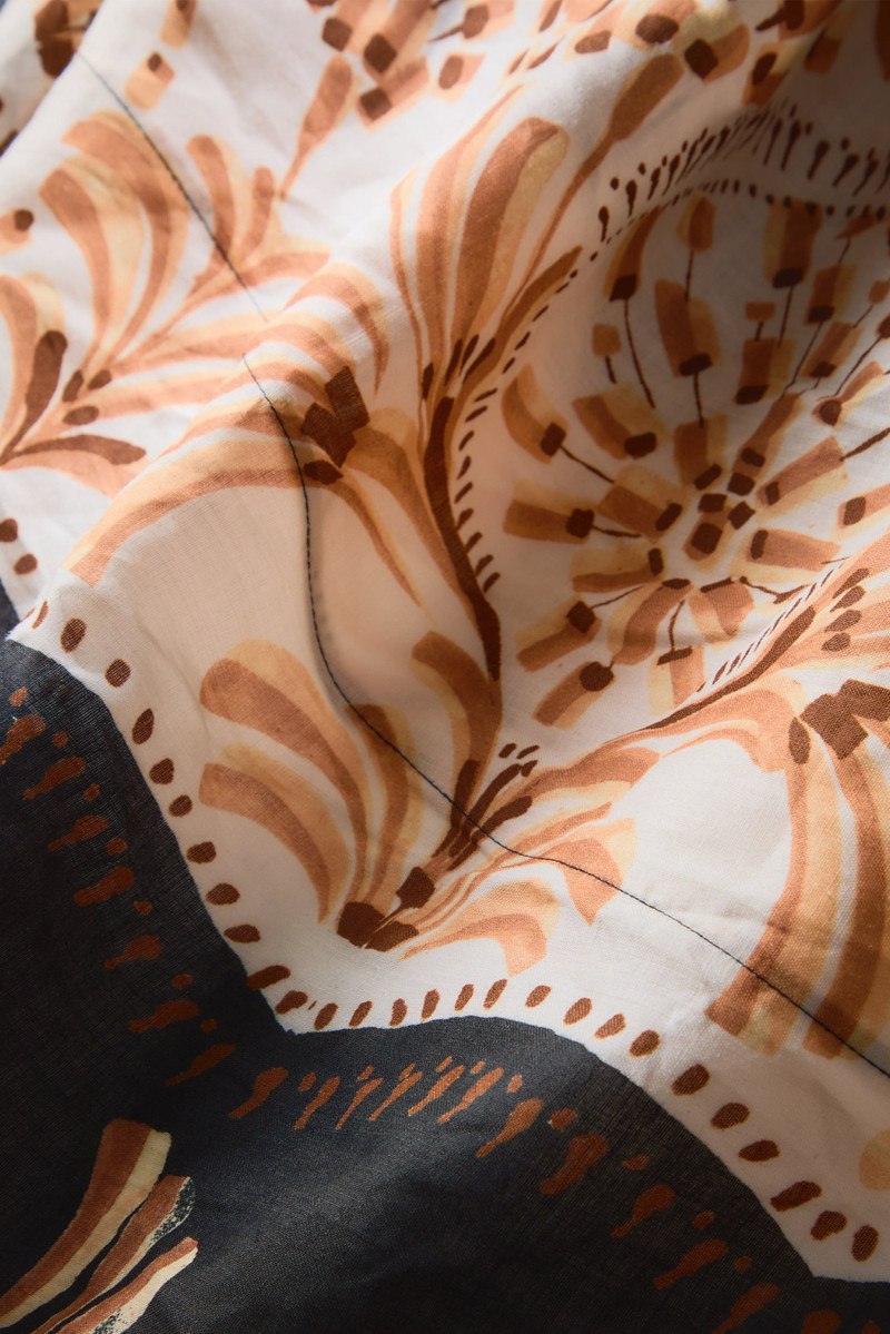 MADDOX CAFTAN 8
