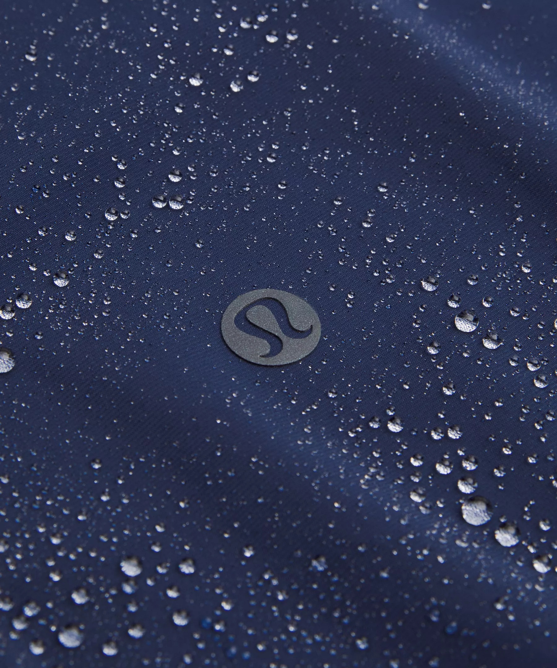 Pace Breaker Jacket - 8