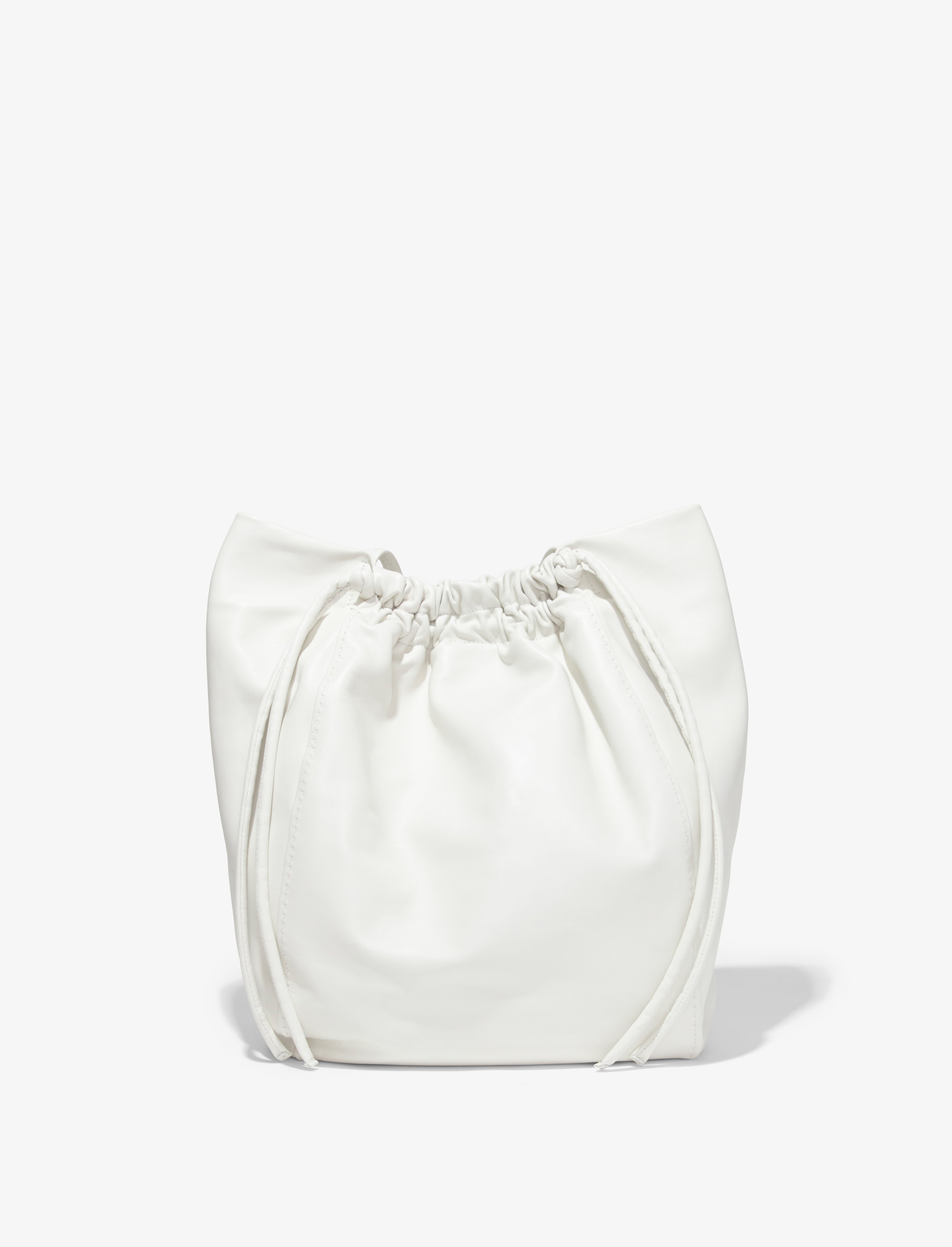 Drawstring Tote - 8