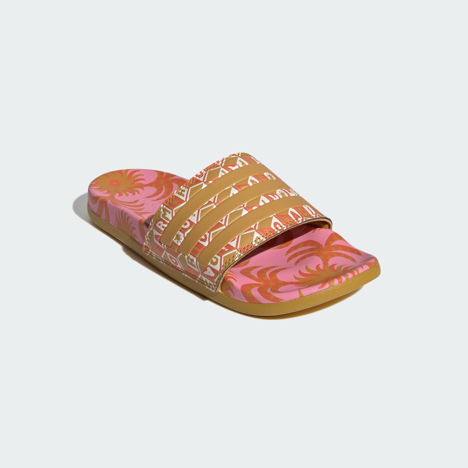 Adilette Comfort Sandals - 5