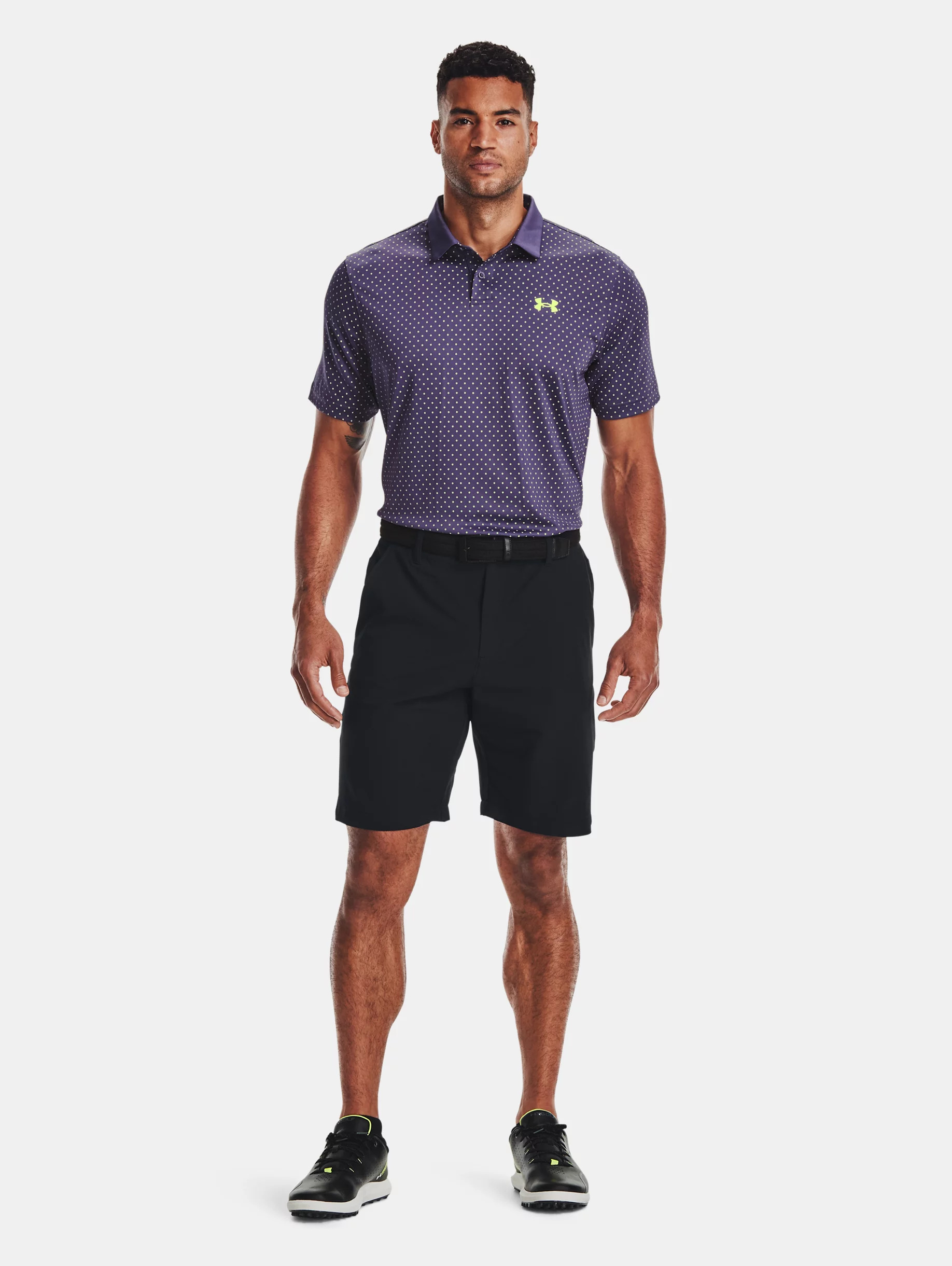 Men's UA Drive Shorts - 5