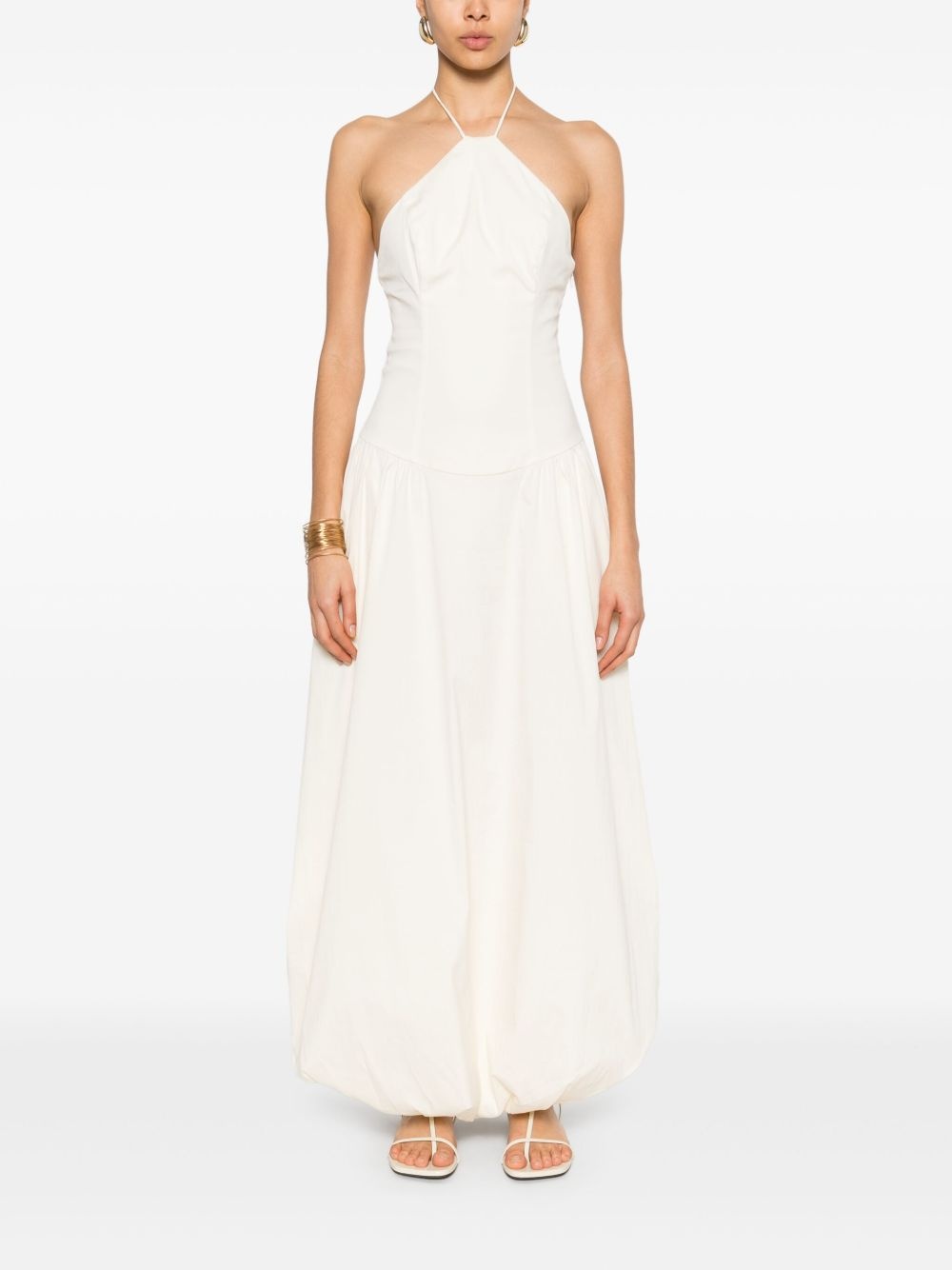 Florent gown - 2