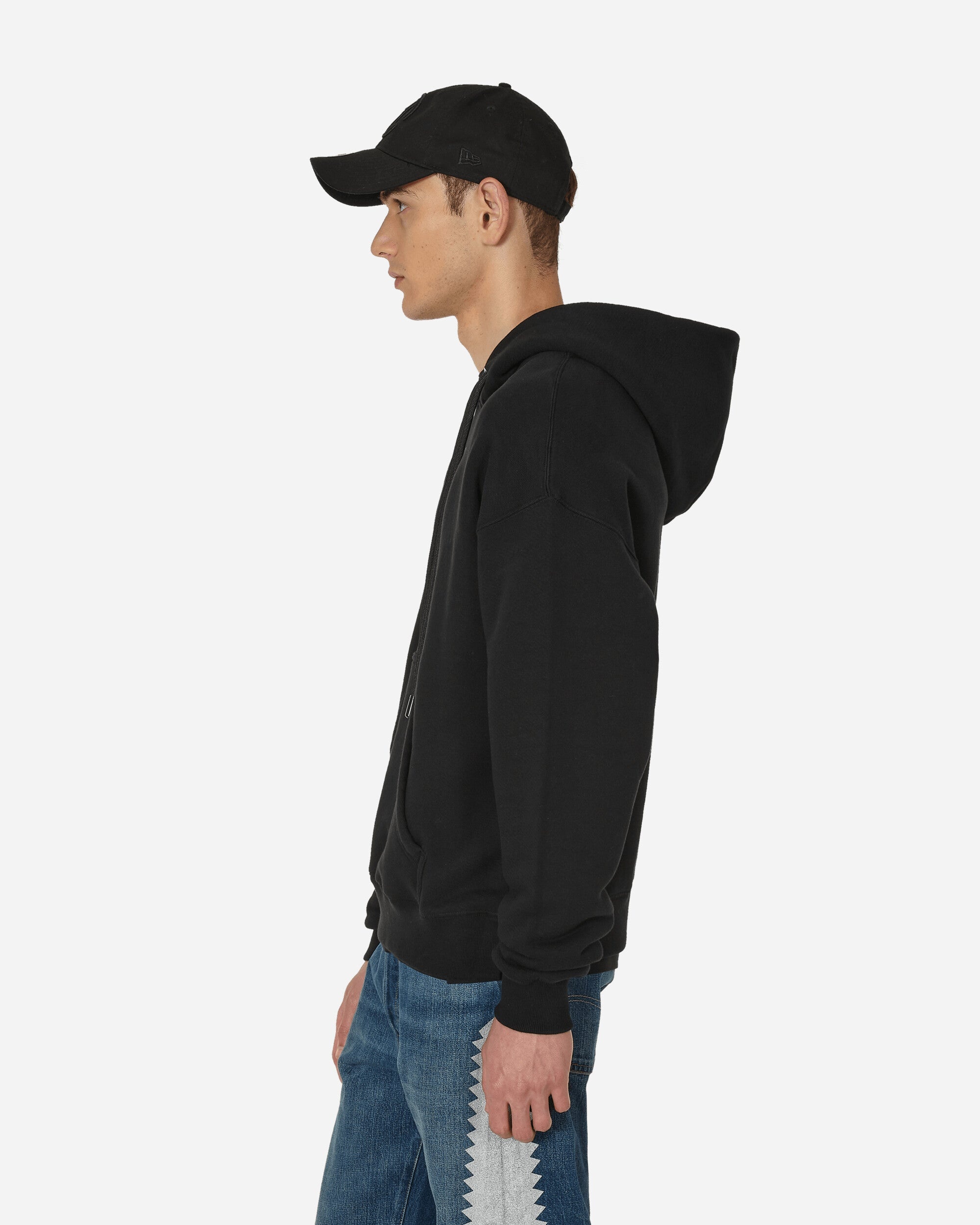 【関税込み】Off-White ブラック Off Stamp Skate フーディ BLACKWHITE OFF-WHITE OFF STAMP SKATE HOODIE