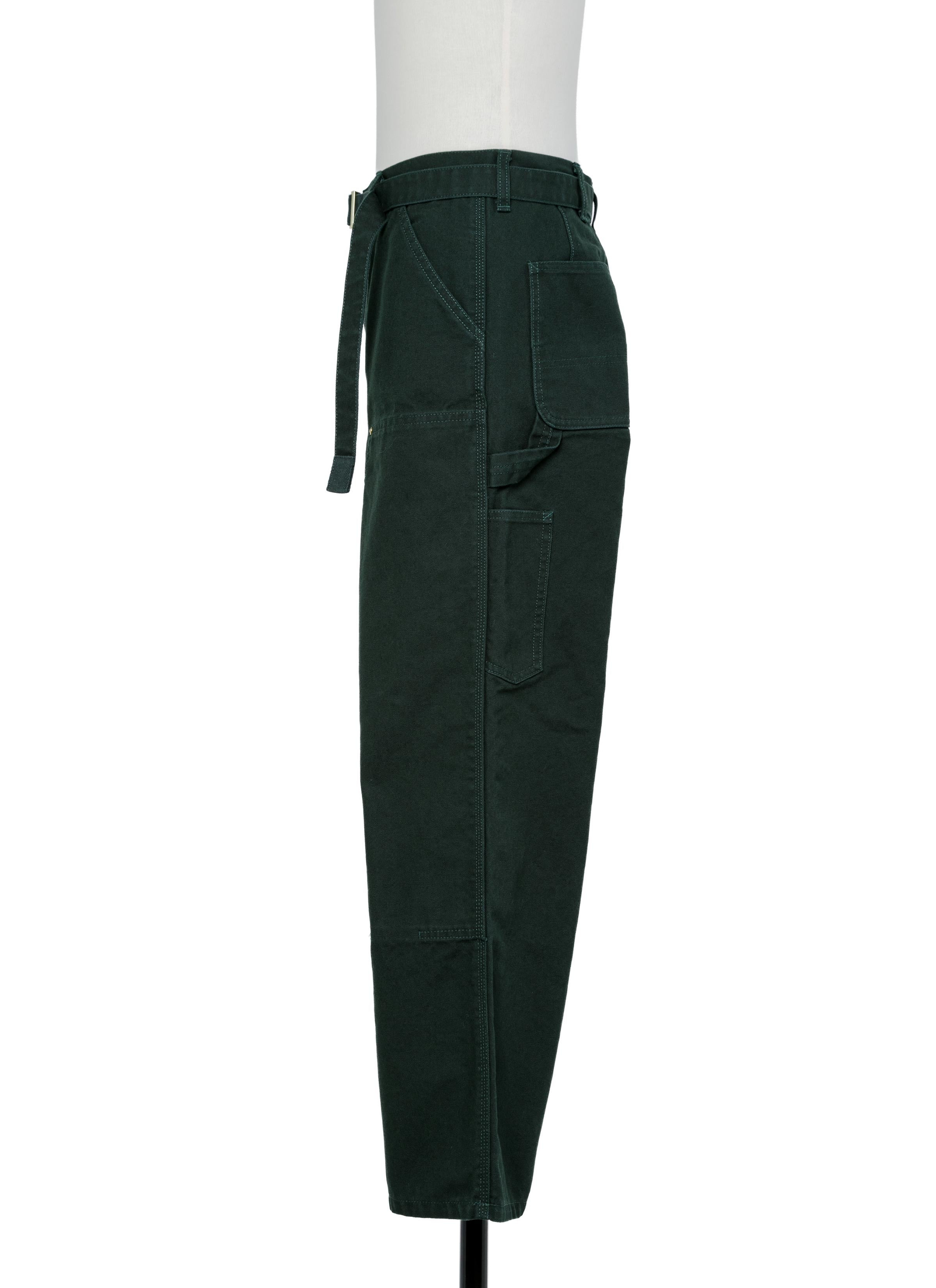 Carhartt WIP Duck Pants - 3