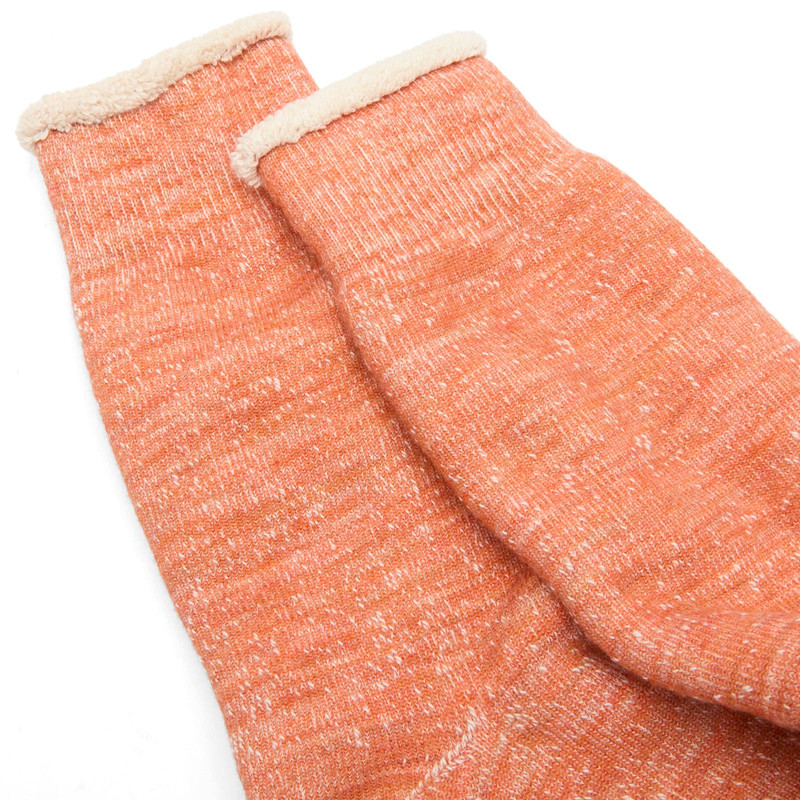 ROTOTO® RoToTo Double Face Sock outlook