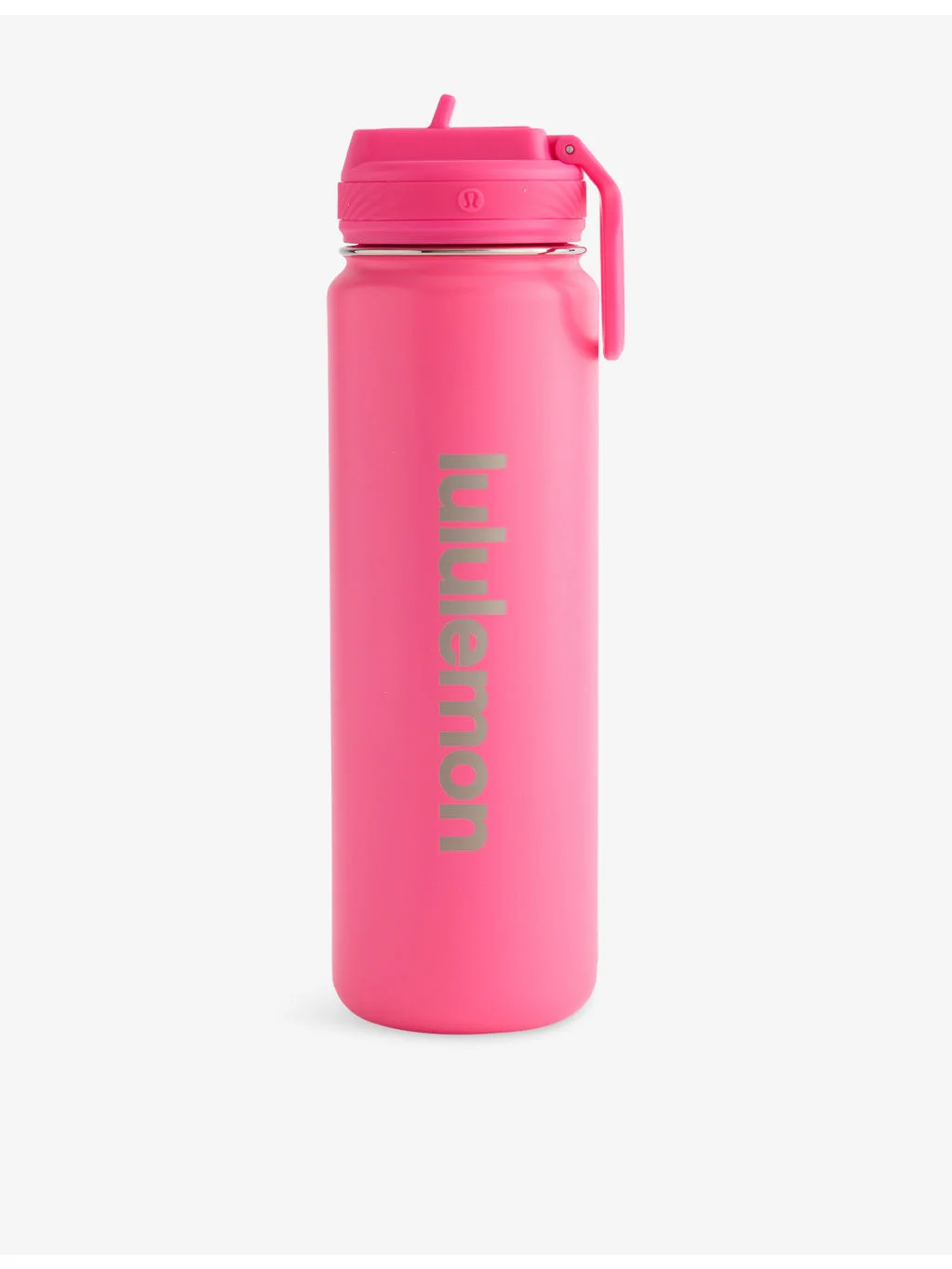 Back to Life Sport Stainless-Steel Bottle 24oz - 1