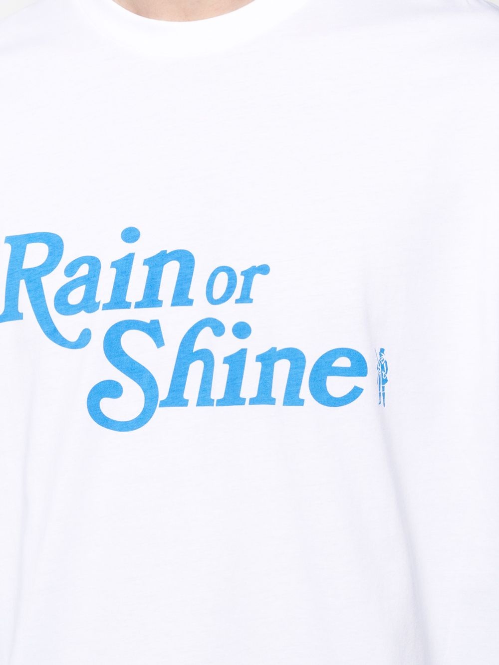 Rain or Shine T-shirt - 5