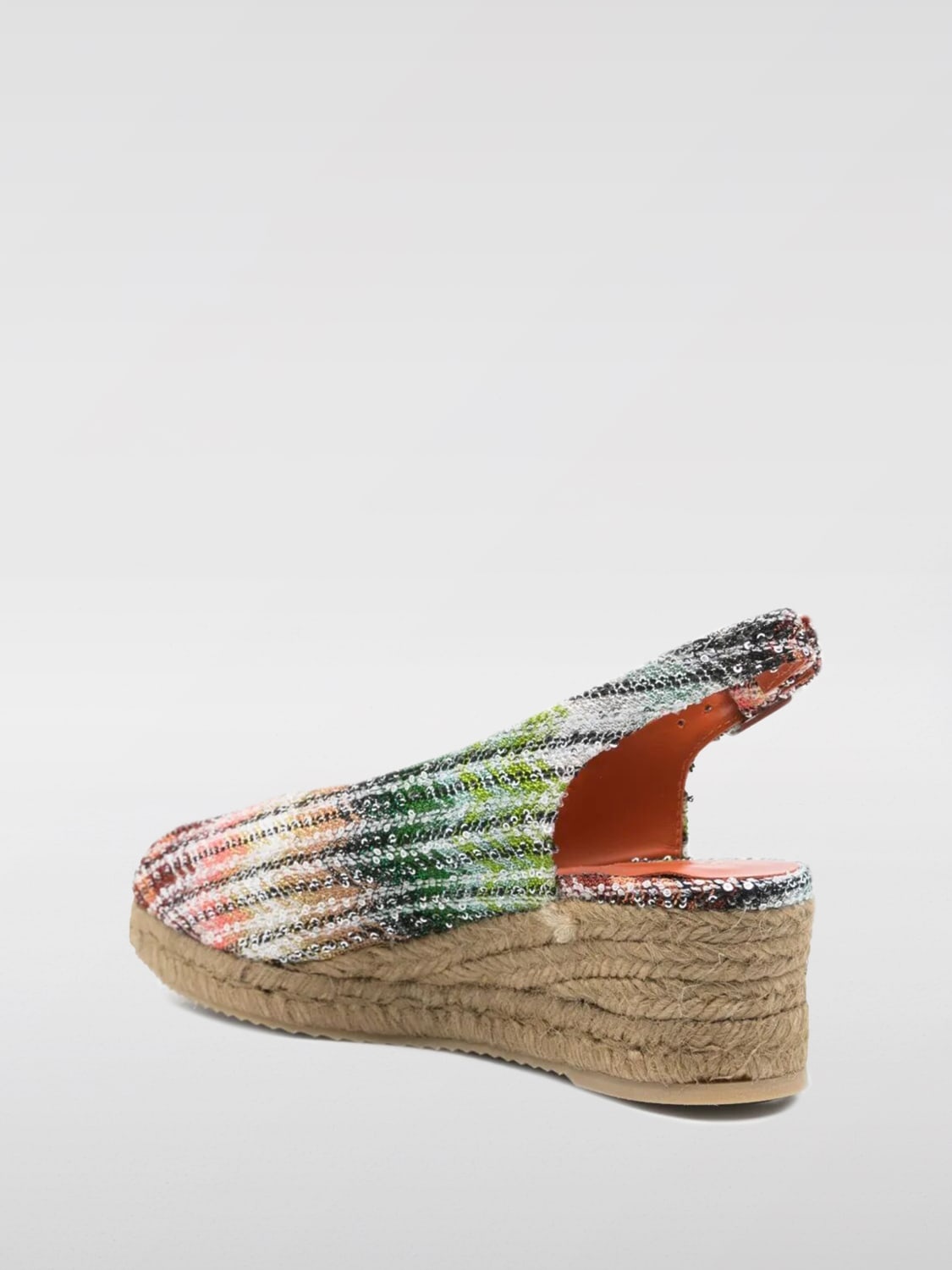 Shoes woman Missoni - 3