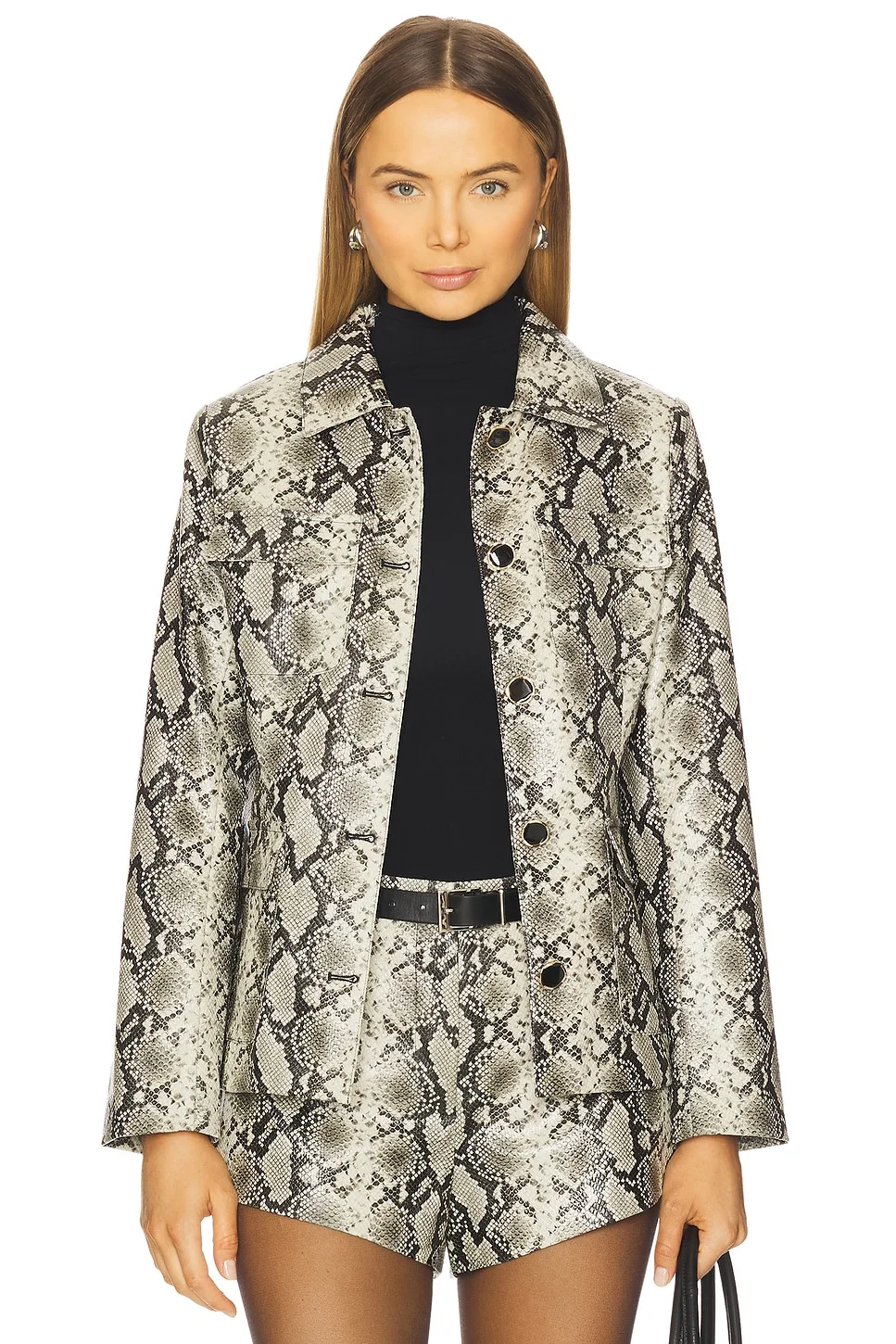 Python Jacket - 1