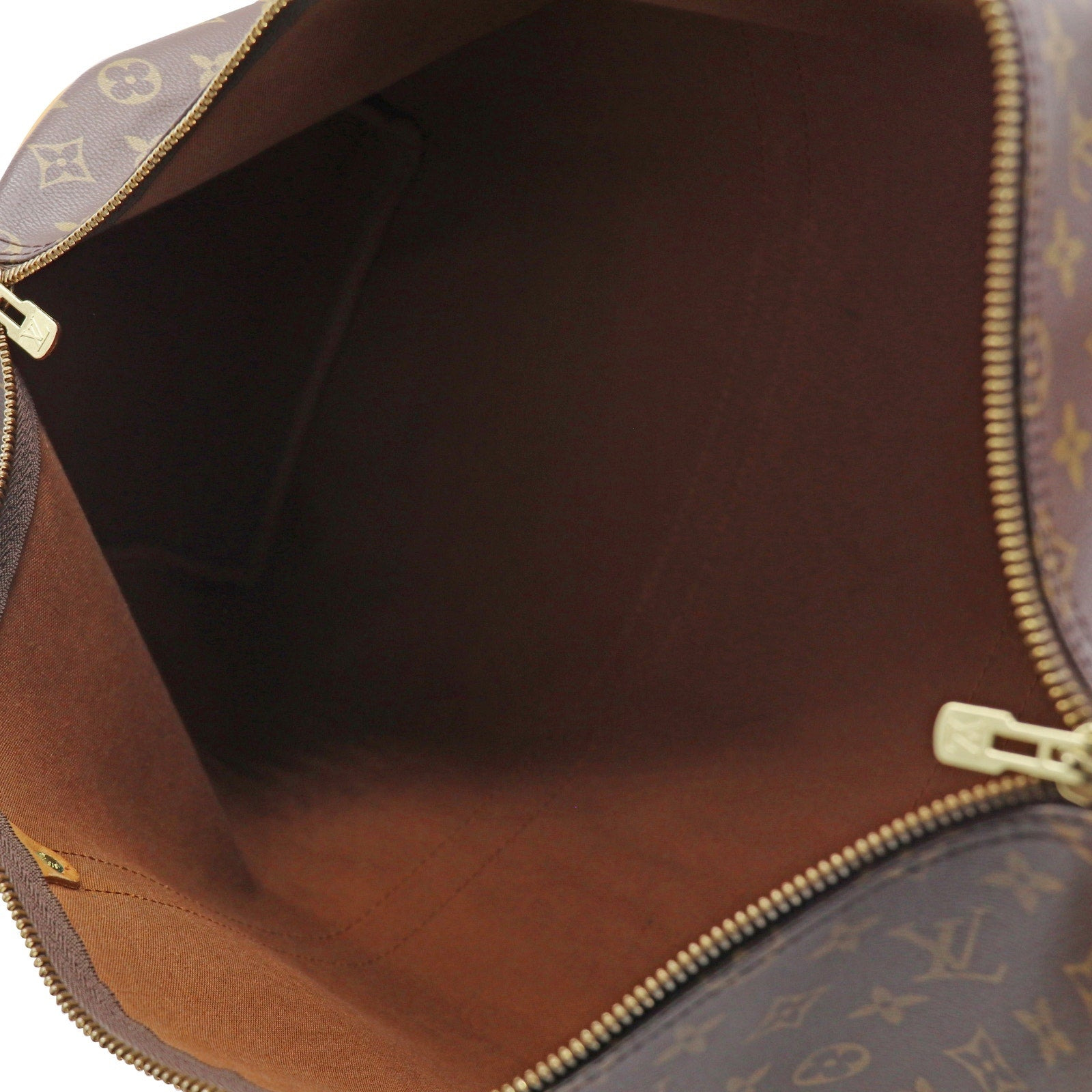 Louis Vuitton Keepall 50 Bag - Monogram - 14