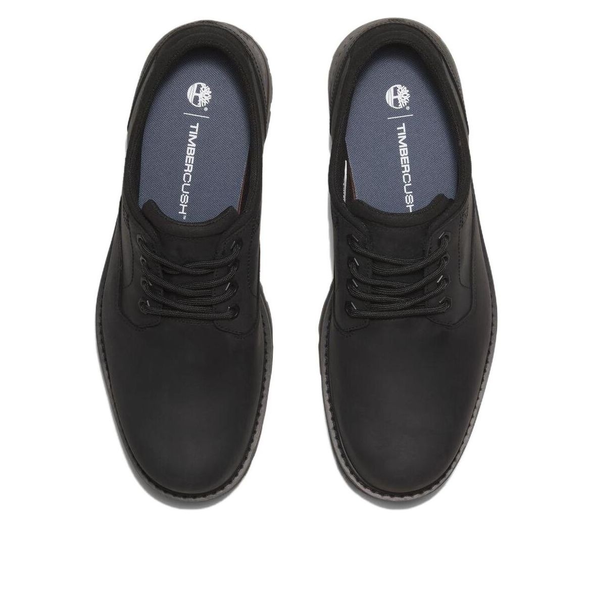 Timberland Britton Road 'Black' A69T9W02 - 4