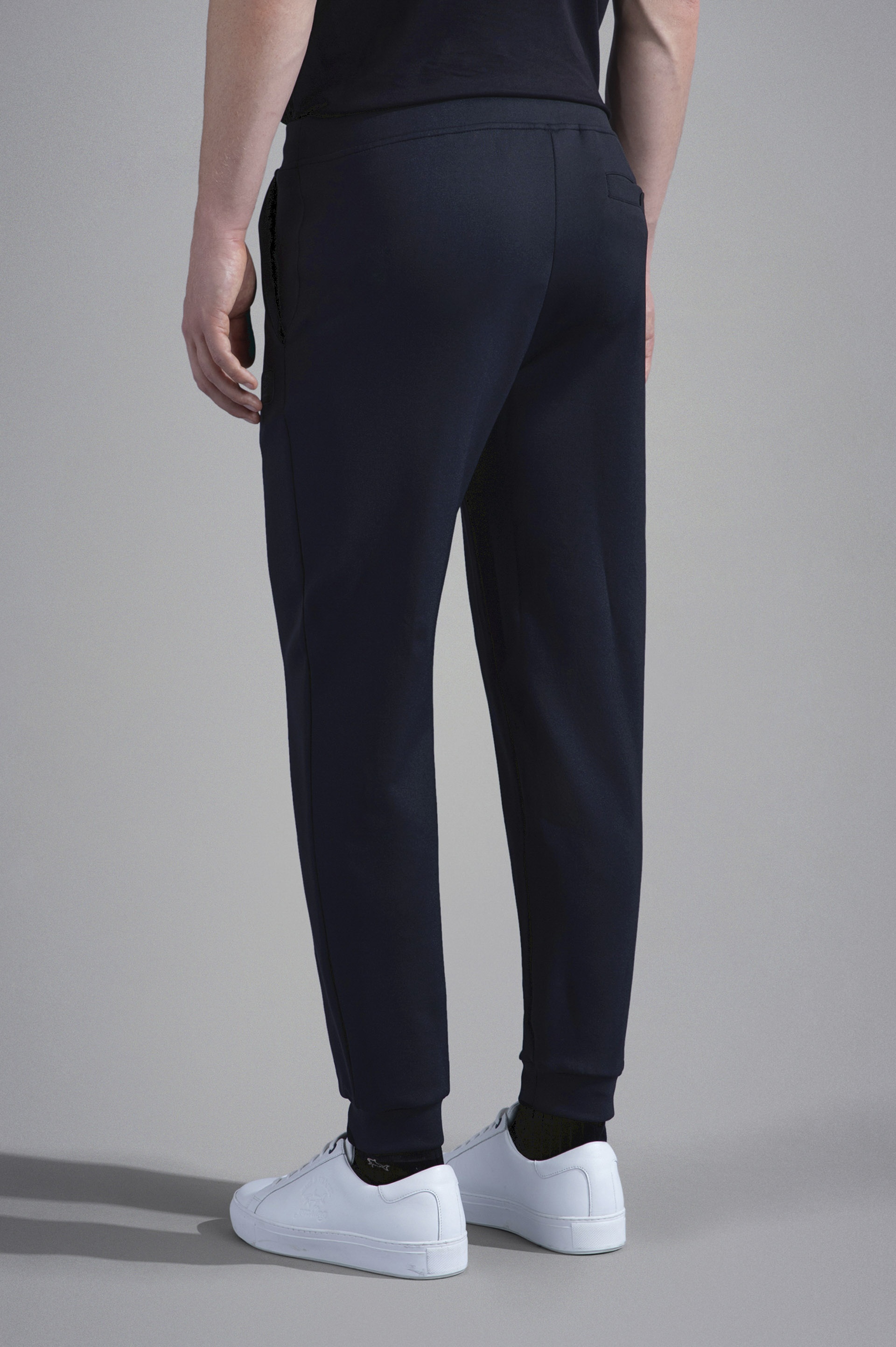 NYLON TRACKPANTS - 3