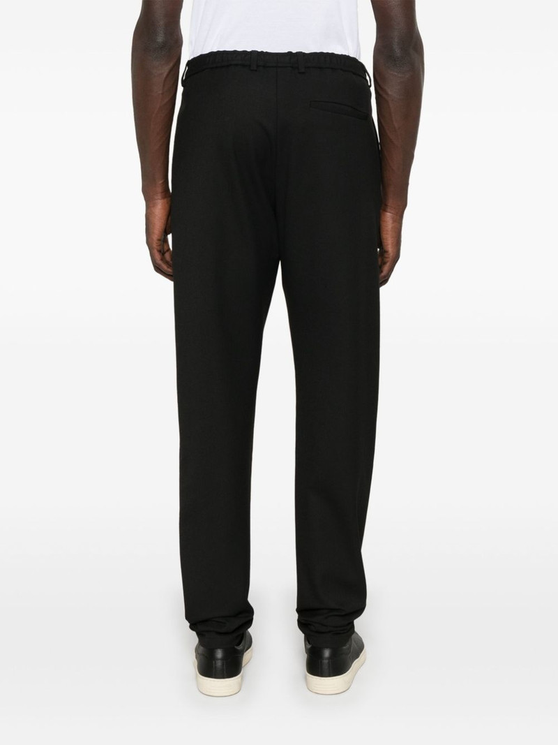 tapered trousers 4