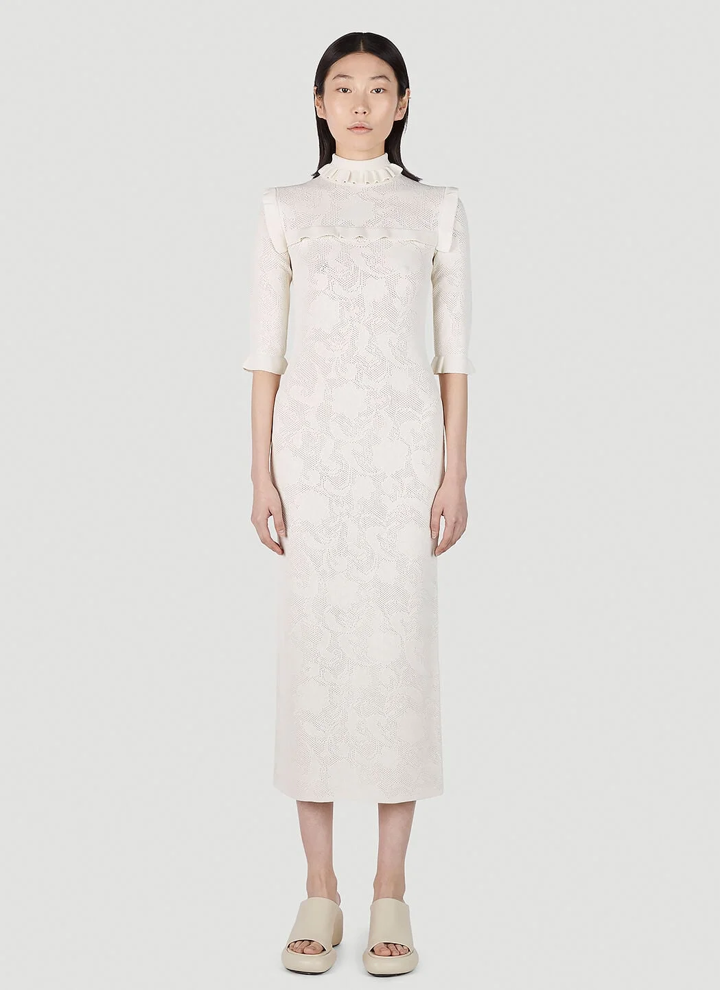 Crisma Dress - 1