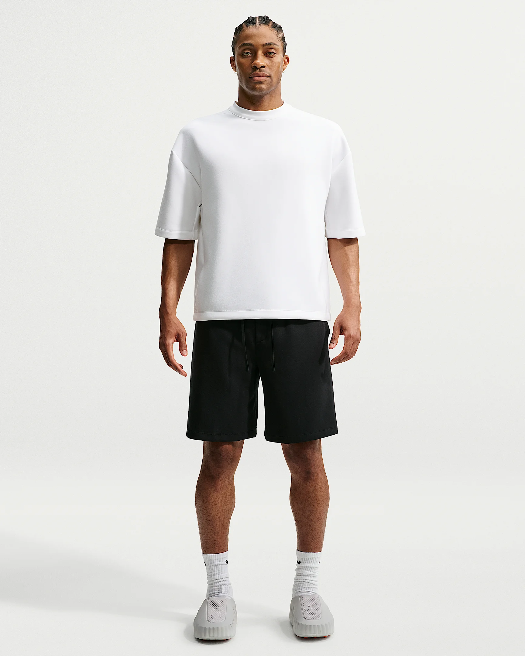 Nike 24.7 ImpossiblySoft Men's Dri-FIT Shorts - 1