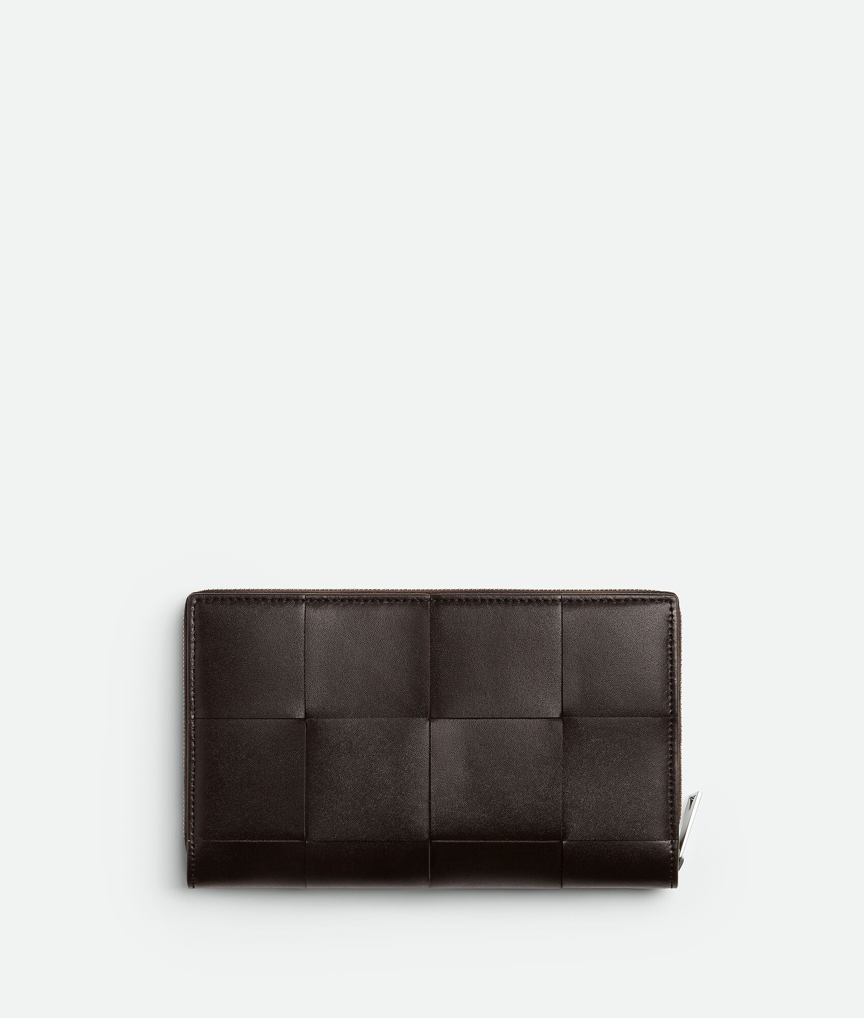 Cassette Zip Around Wallet - 4