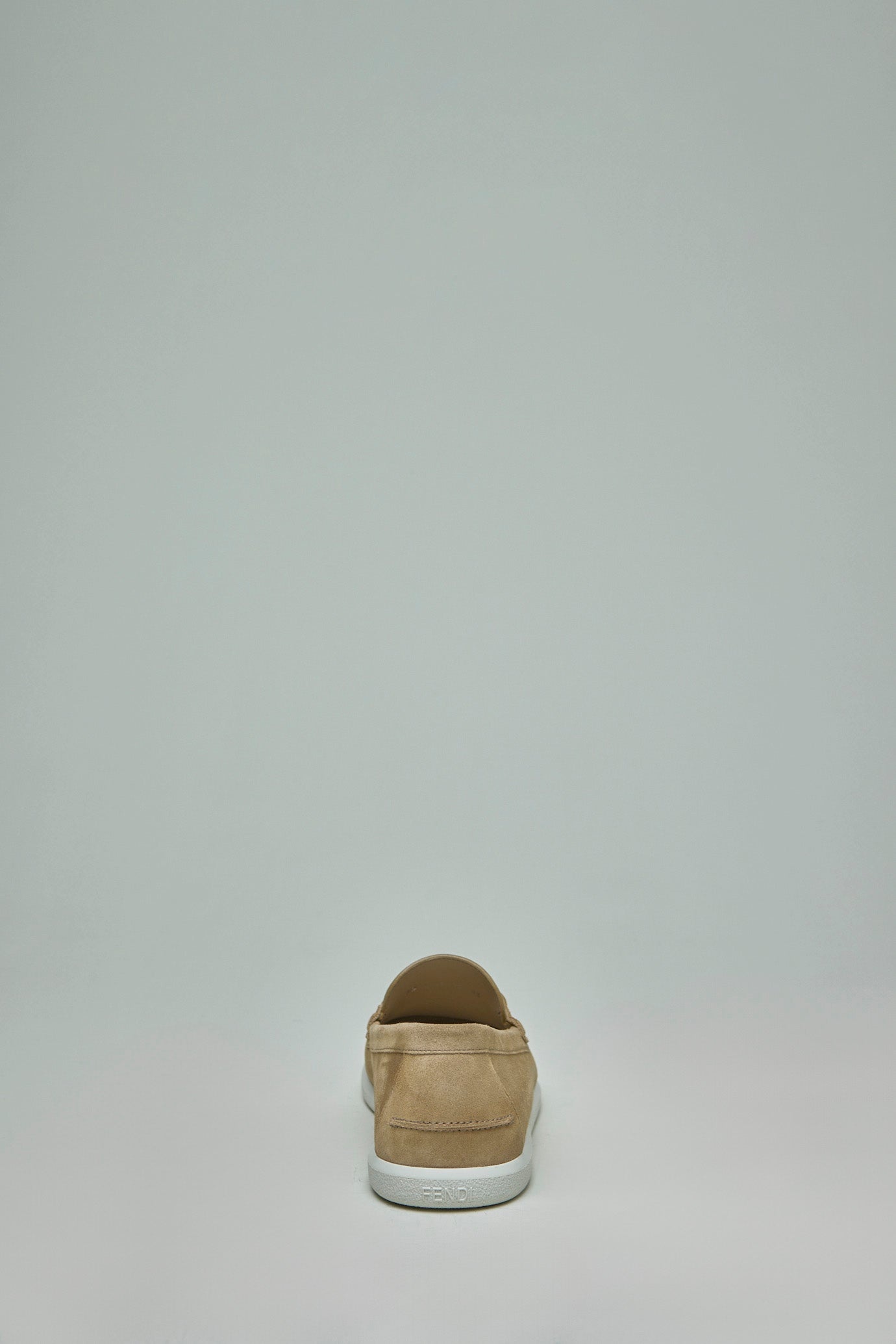 Fendi O'Lock Loafer - 4