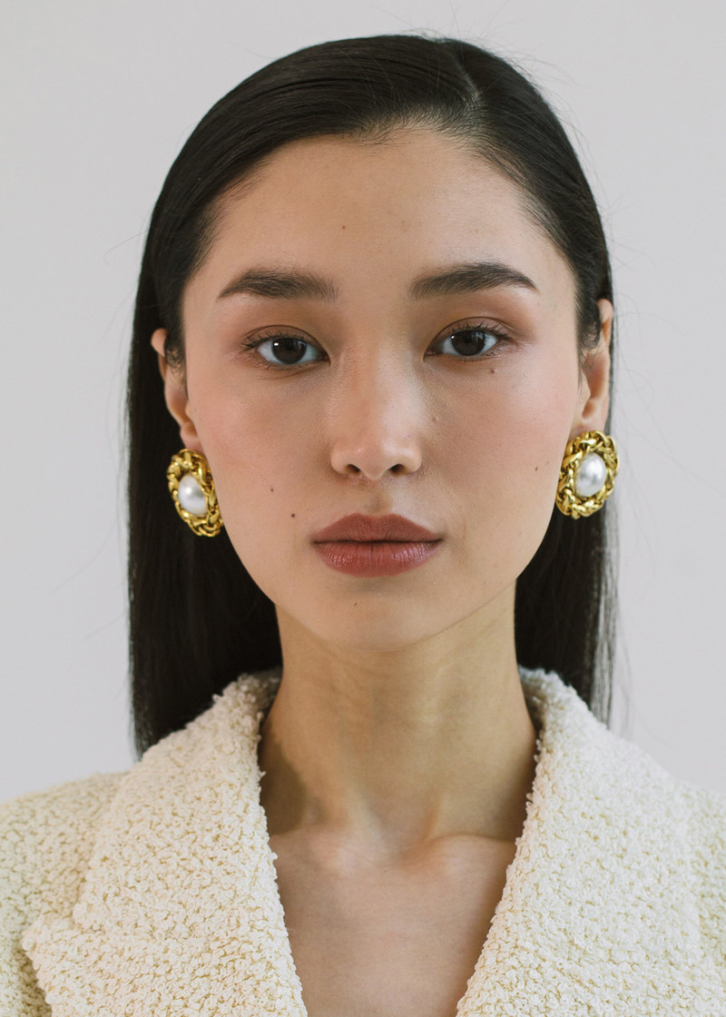 Jennifer Behr Marit Earrings outlook
