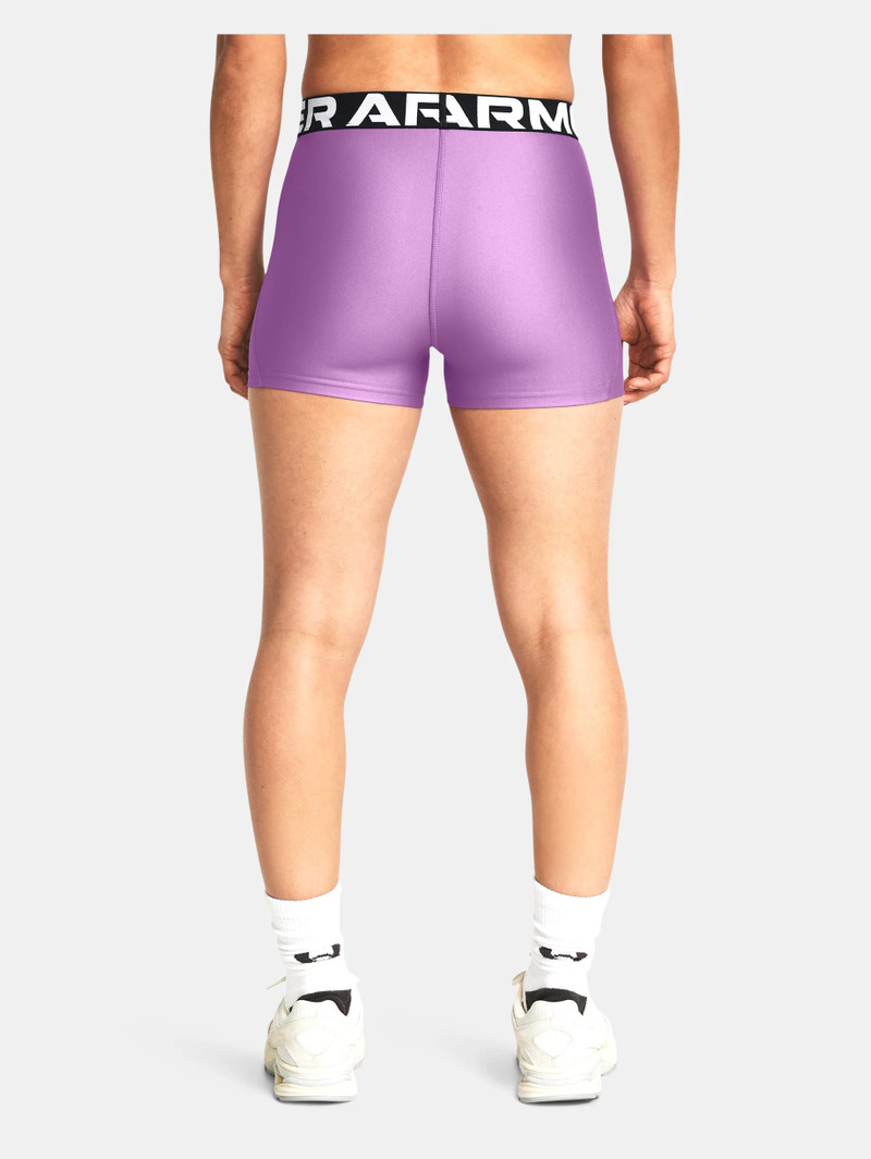 HeatGear® Shorty 4