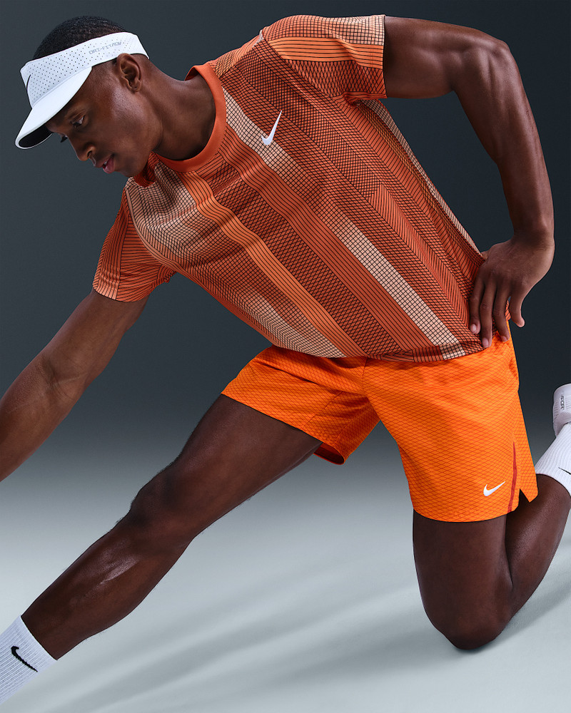 NikeCourt Victory Men's Dri-FIT 7" Tennis Shorts 5