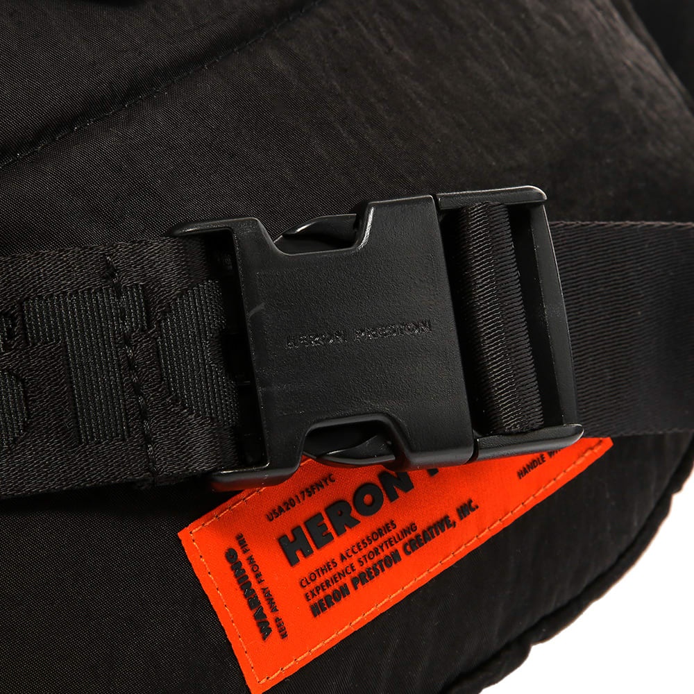 Heron Preston CTNMB Dots Waist Bag - 3