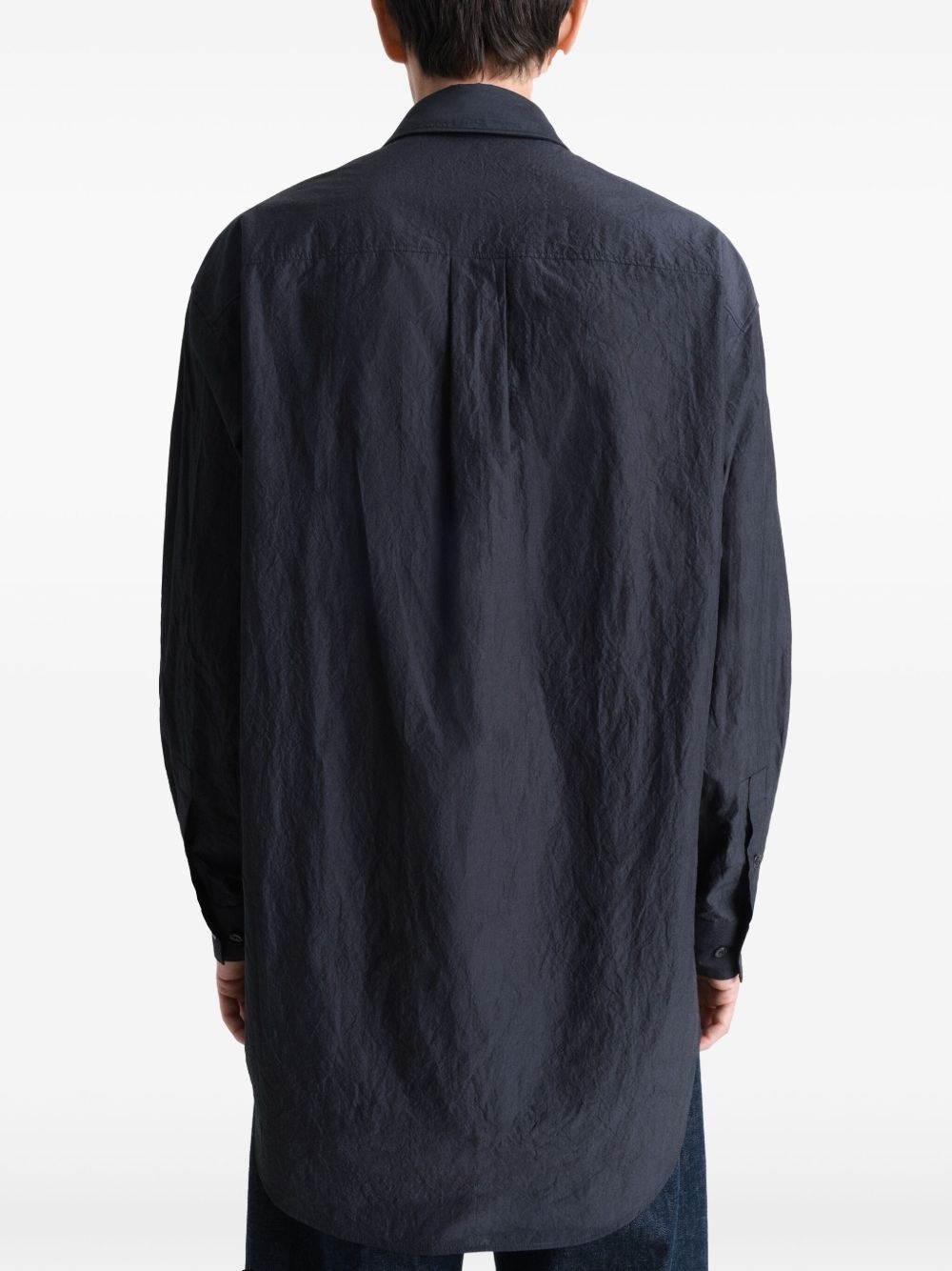 double pocket shirt - 3