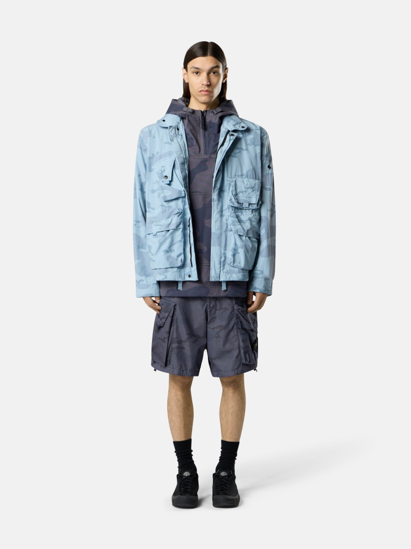 4100071 FADED CAMO RIPSTOP-TC 3