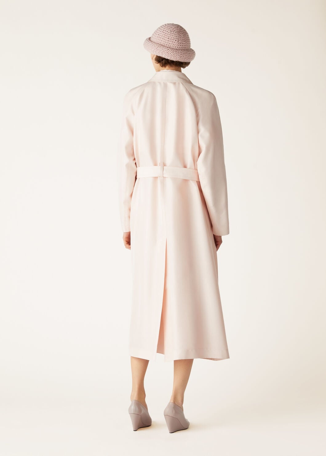 Sherman Coat - 5