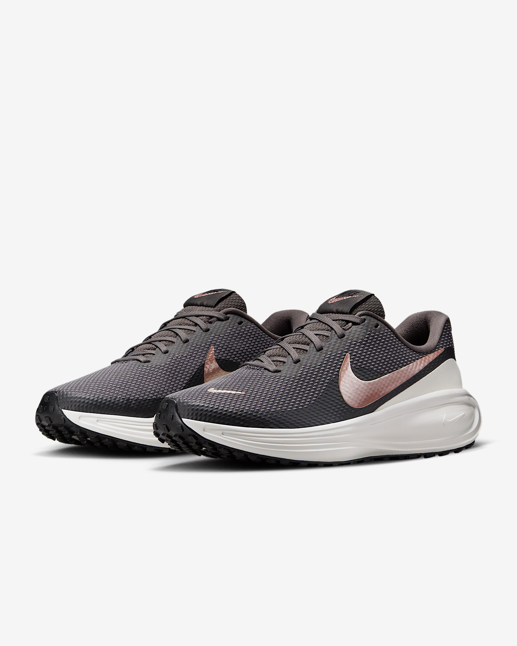 Nike Revolution 8 Women's Road Running Shoes - 5
