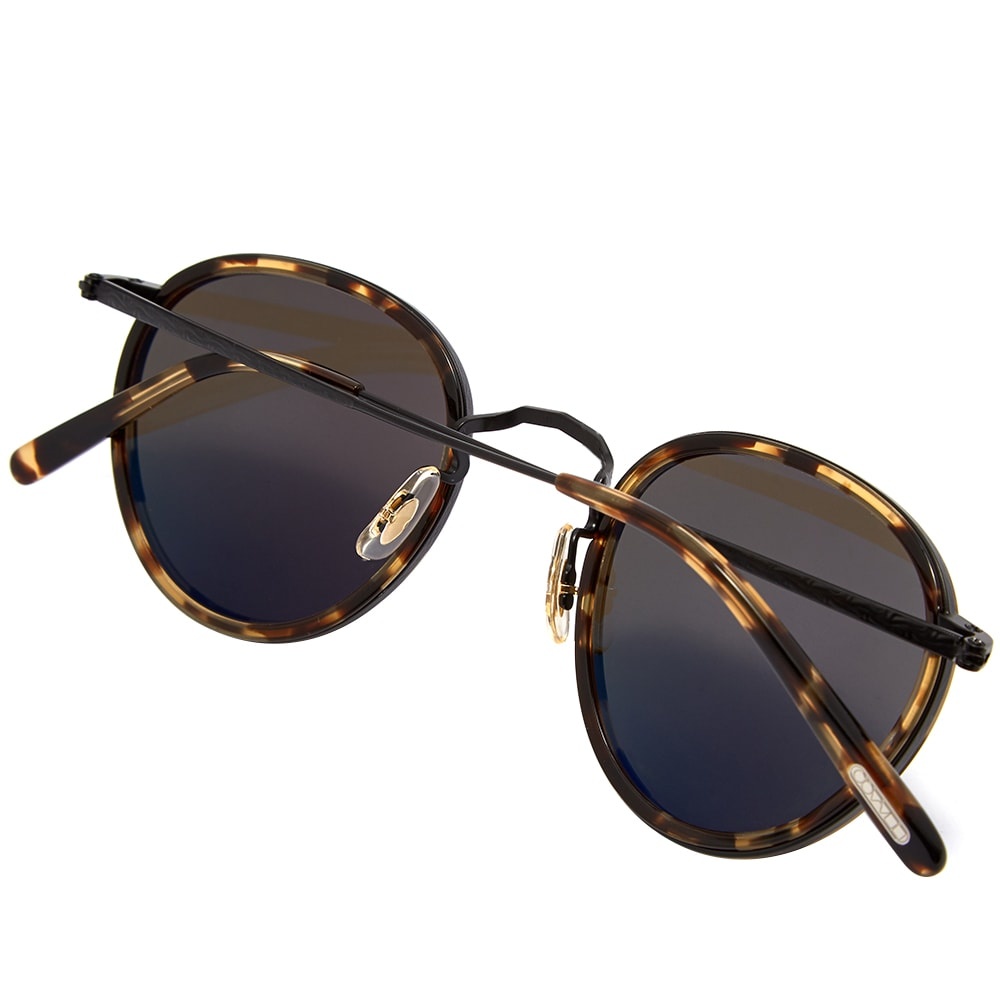 Oliver Peoples MP-2 Sunglasses - 3