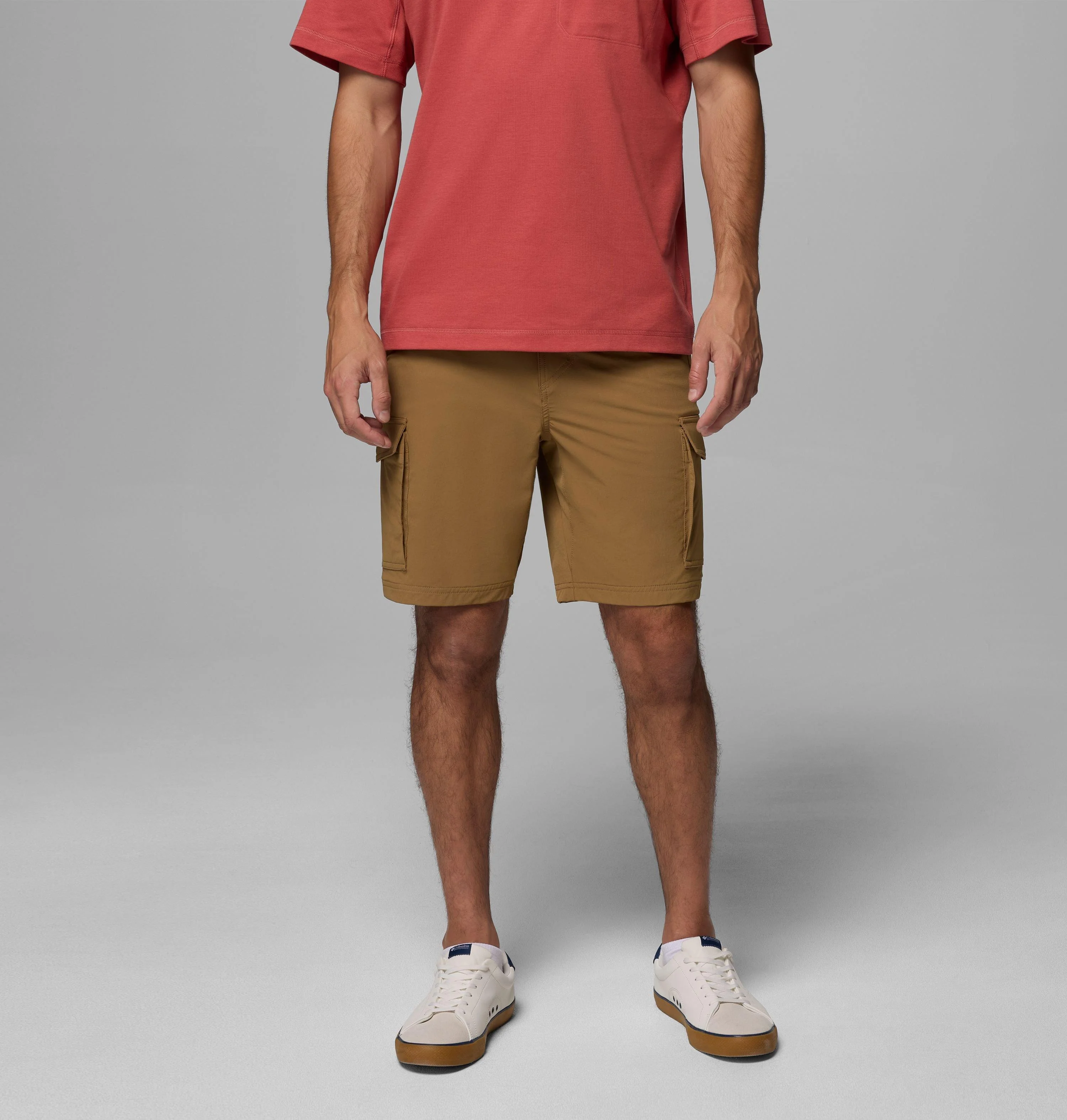 Men's ROC Tech Cargo Shorts - 1