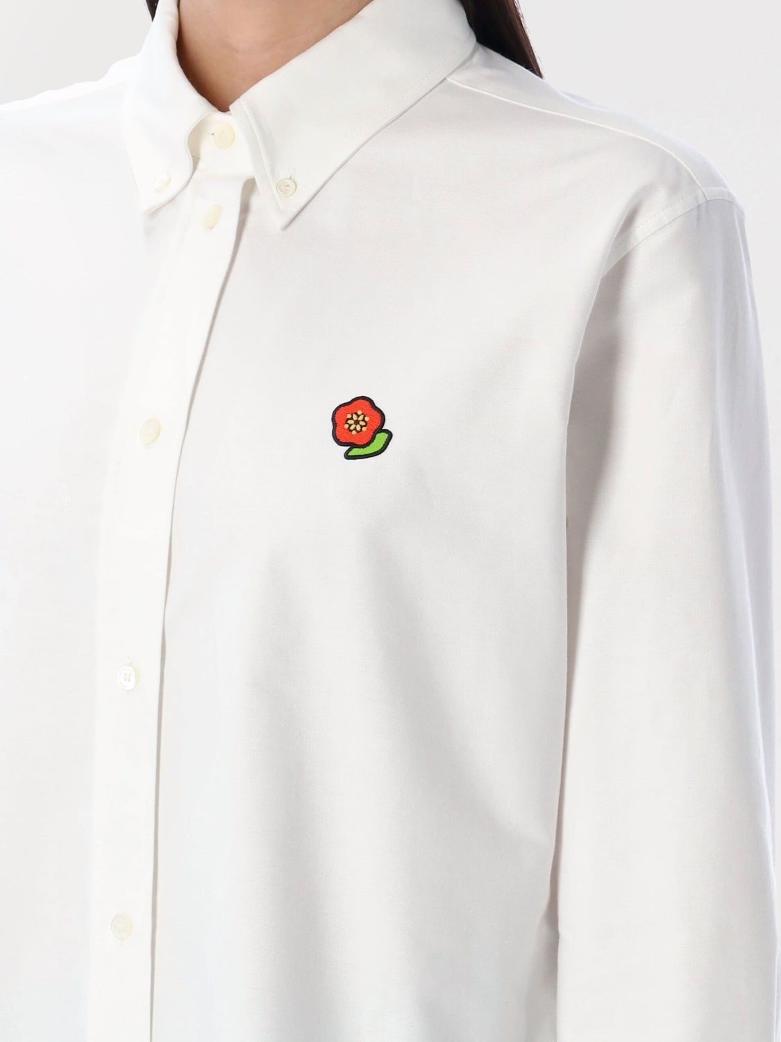 T-shirt woman Kenzo - 3
