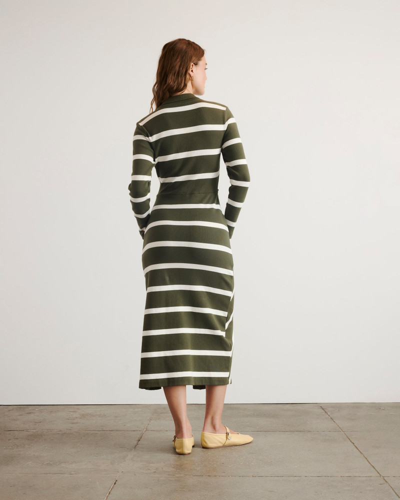 ELLICOT DRESS 7