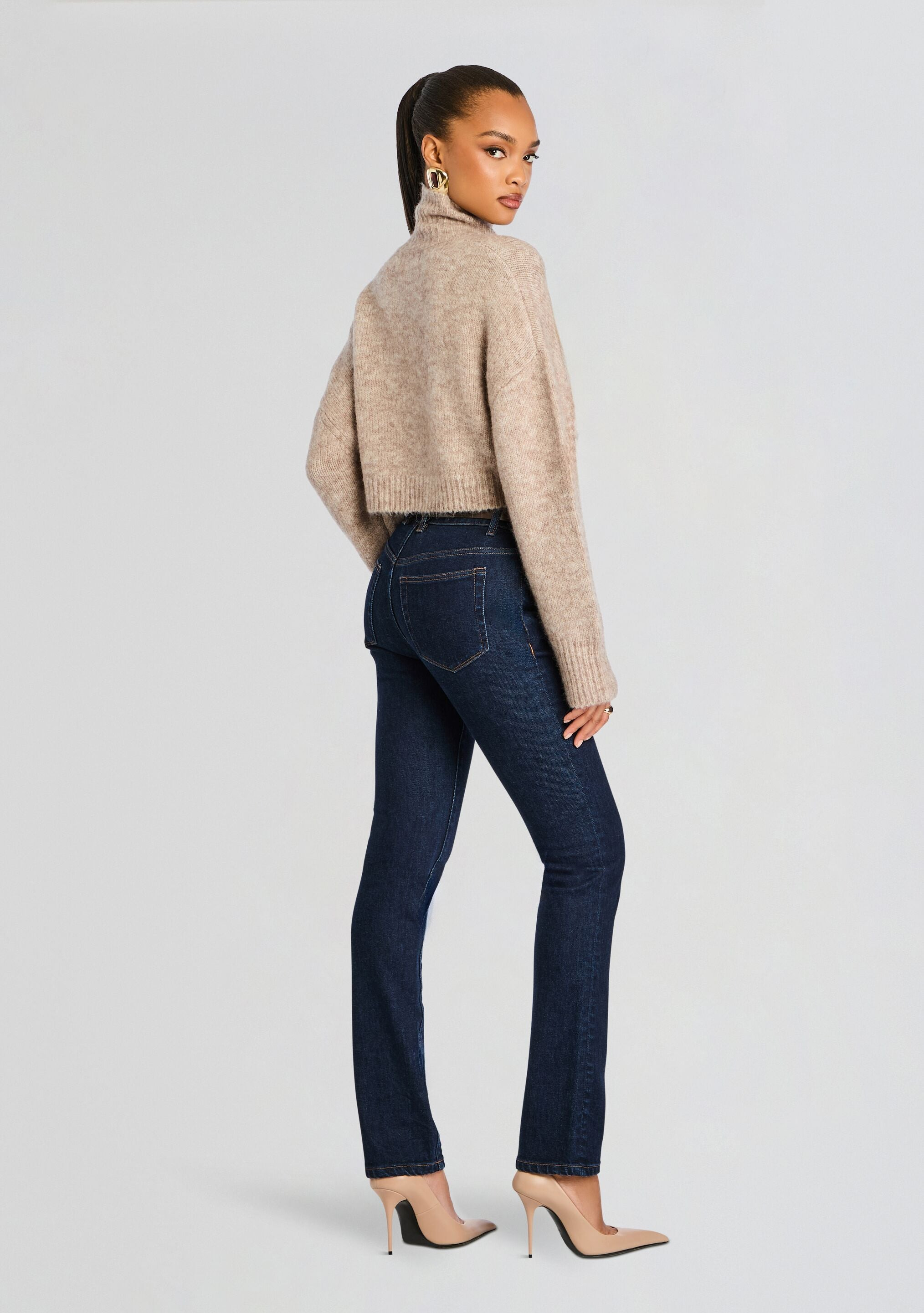 TAHARA SWEATER - 4