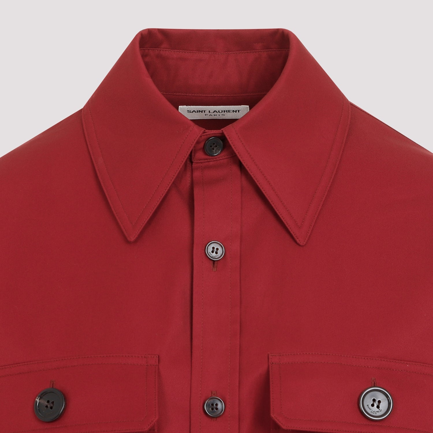 Shirts Red - 5
